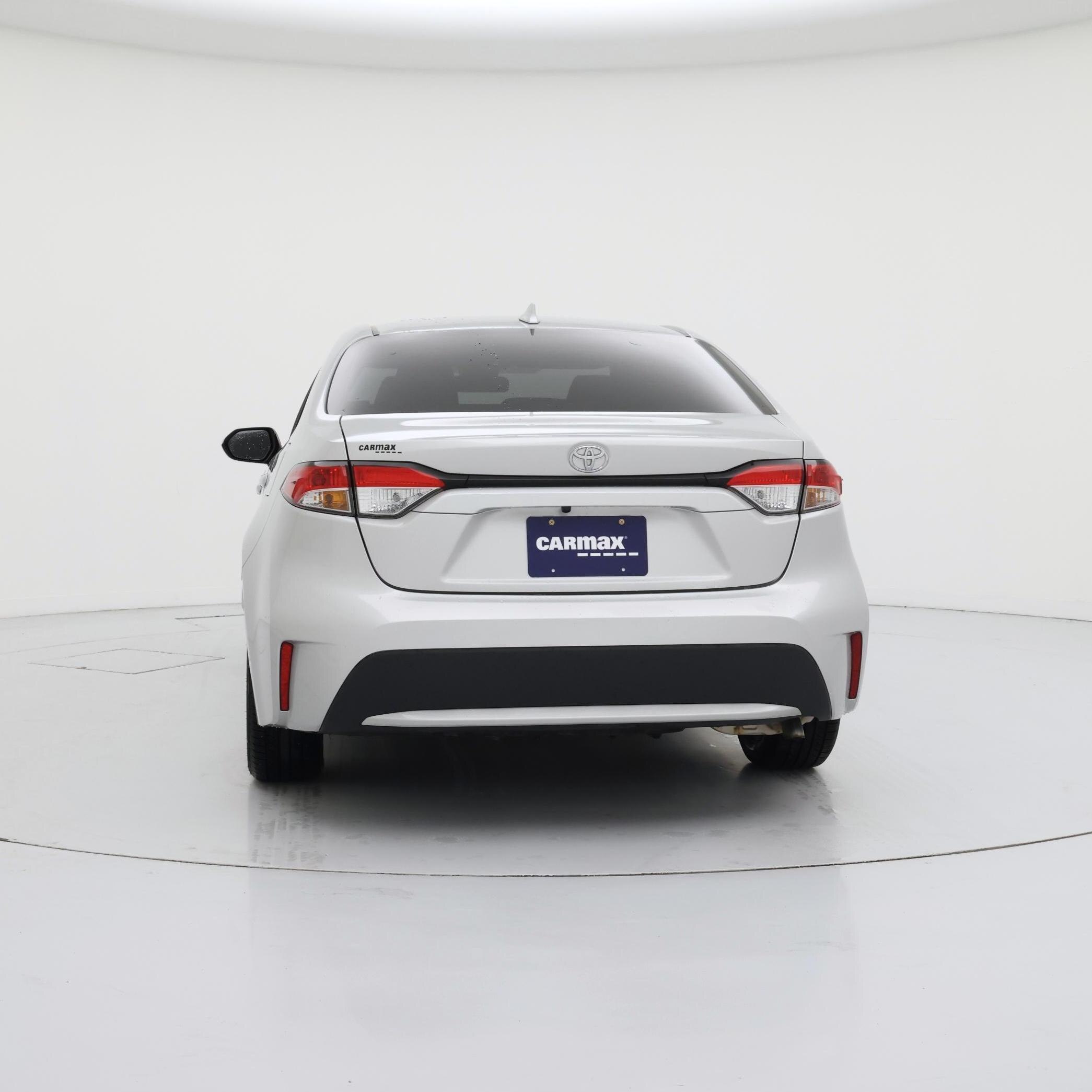 Thumbnail: 2021 Toyota Corolla - 6