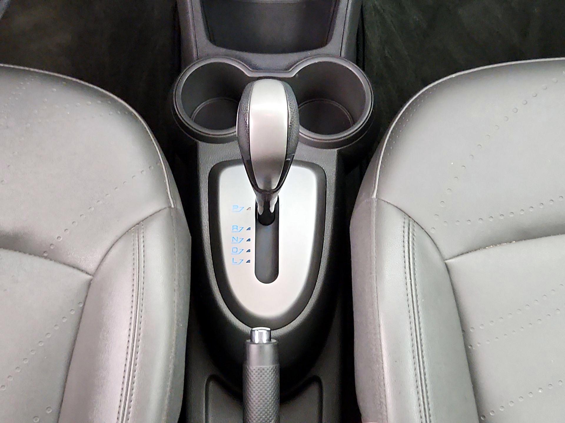 Thumbnail: 2014 Chevrolet Spark - 16