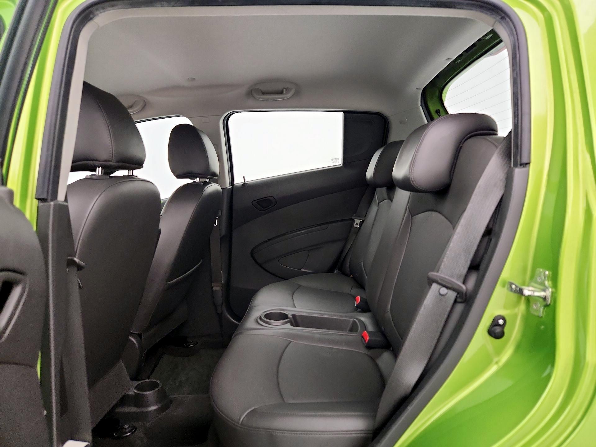 Thumbnail: 2014 Chevrolet Spark - 18