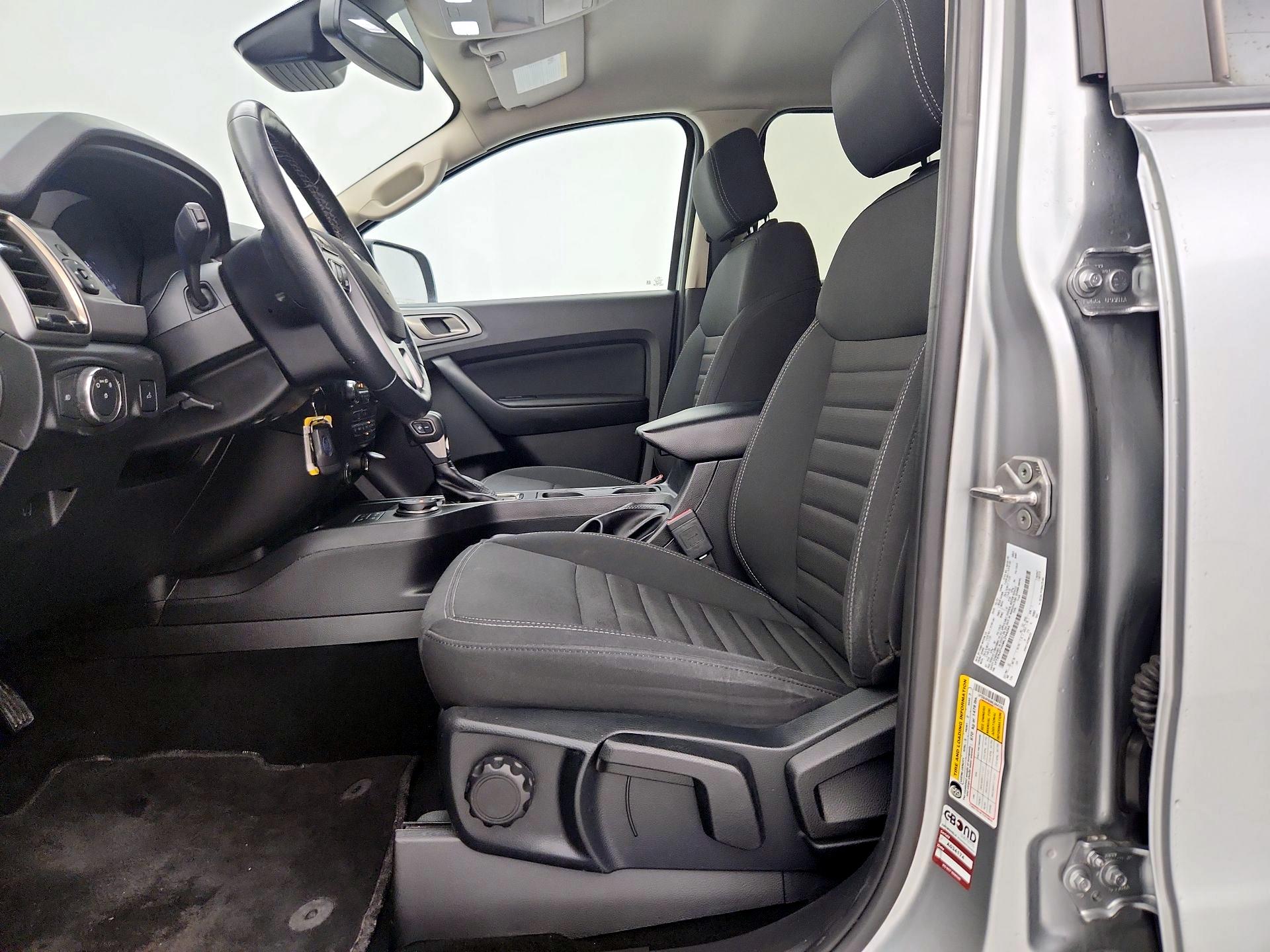 Thumbnail: 2021 Ford Ranger - 11