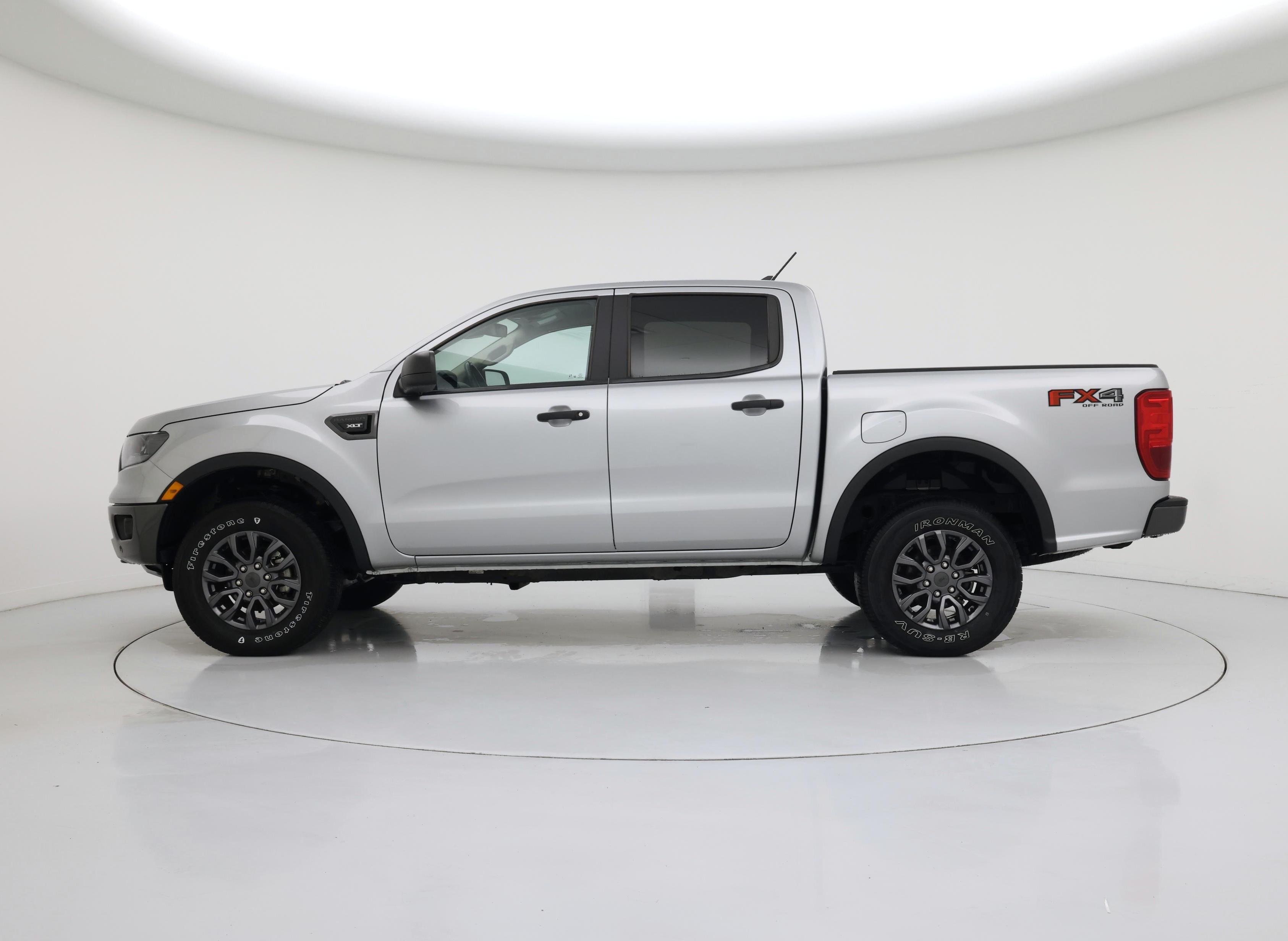Thumbnail: 2021 Ford Ranger - 3