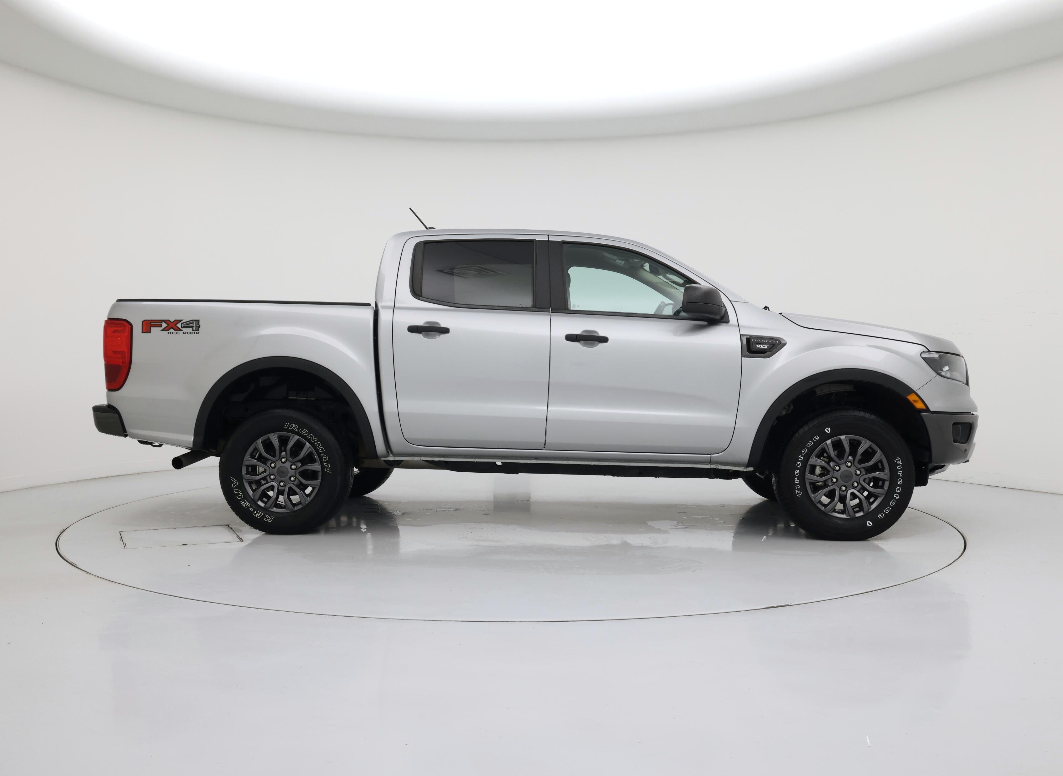 Thumbnail: 2021 Ford Ranger - 7