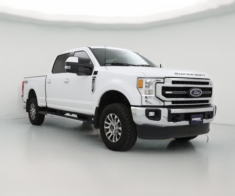 2022 Ford F250 Lariat