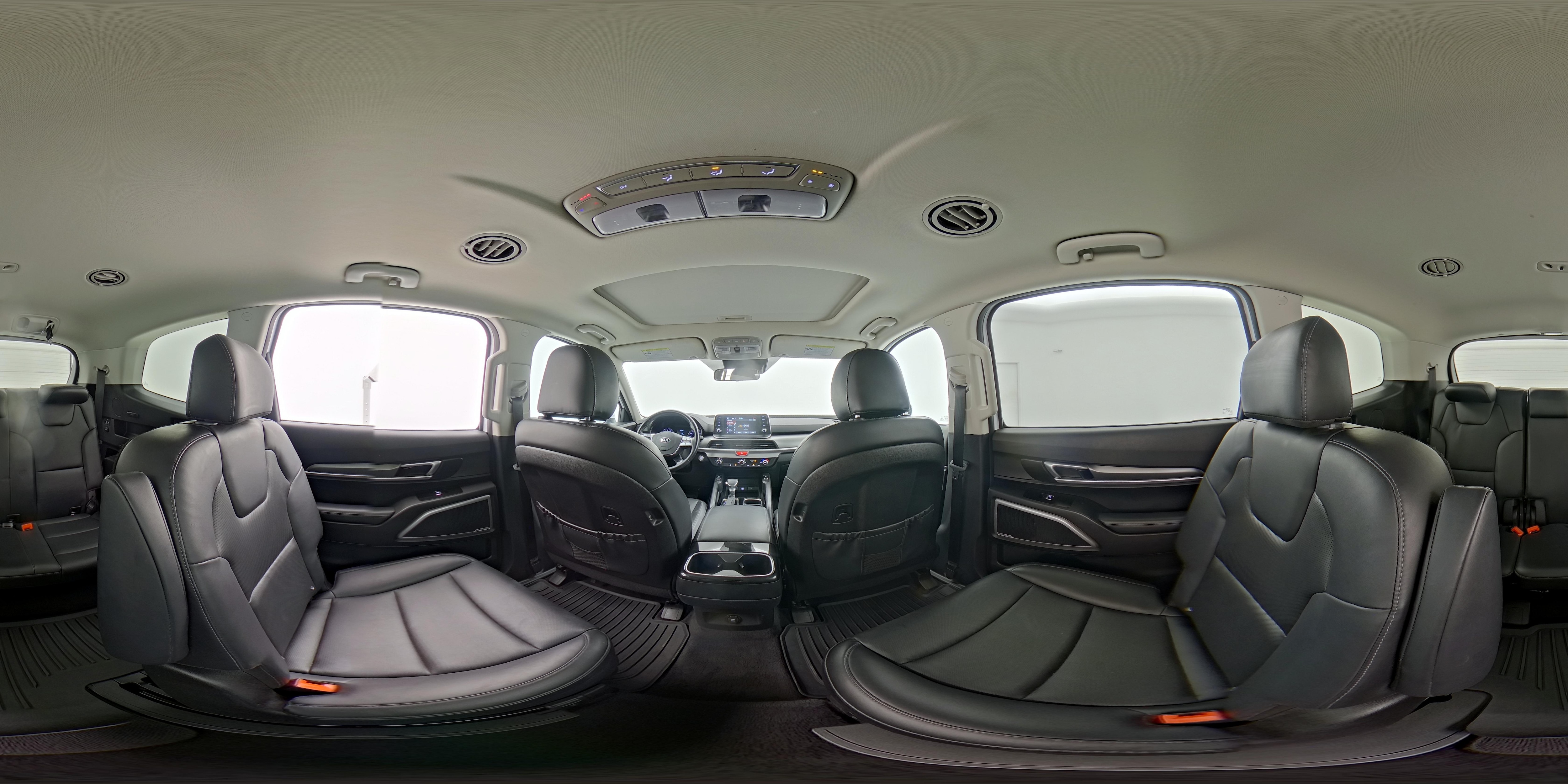 2021 Kia Telluride S - Photo 28