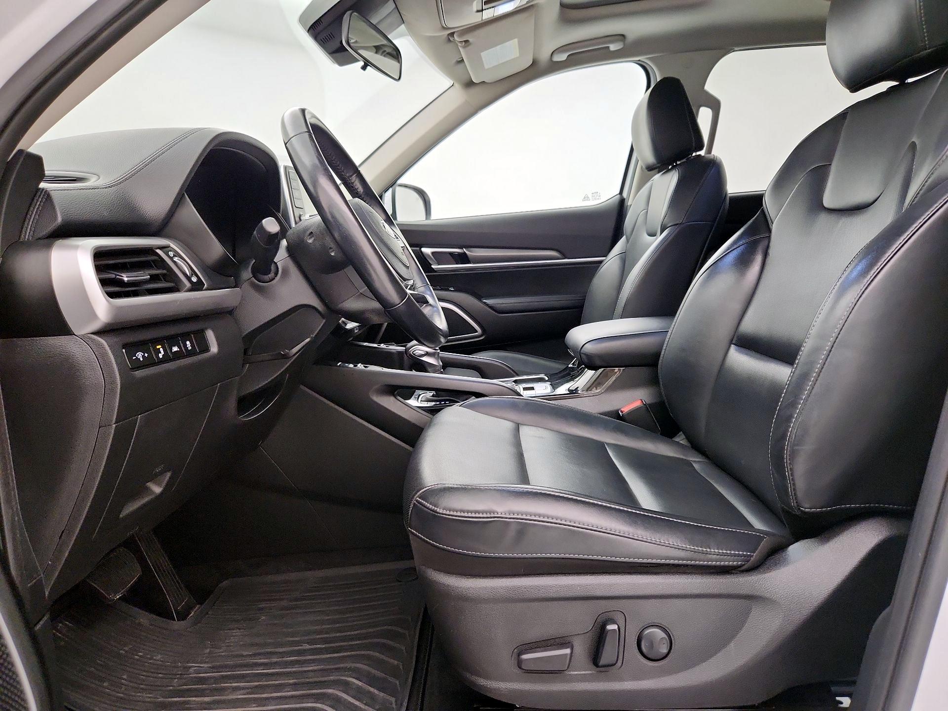 Thumbnail: 2021 Kia Telluride - 11