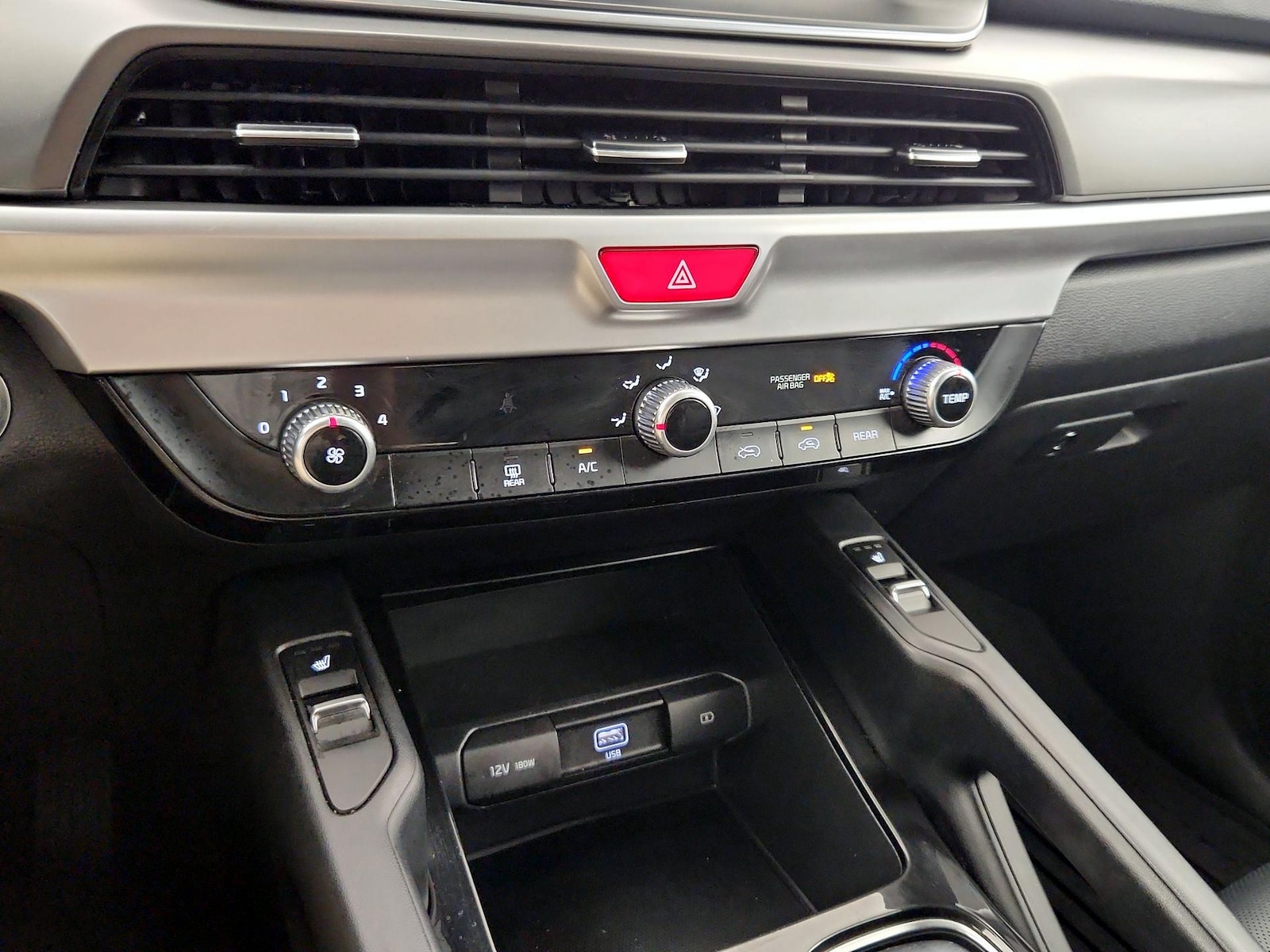 2021 Kia Telluride S - Photo 17