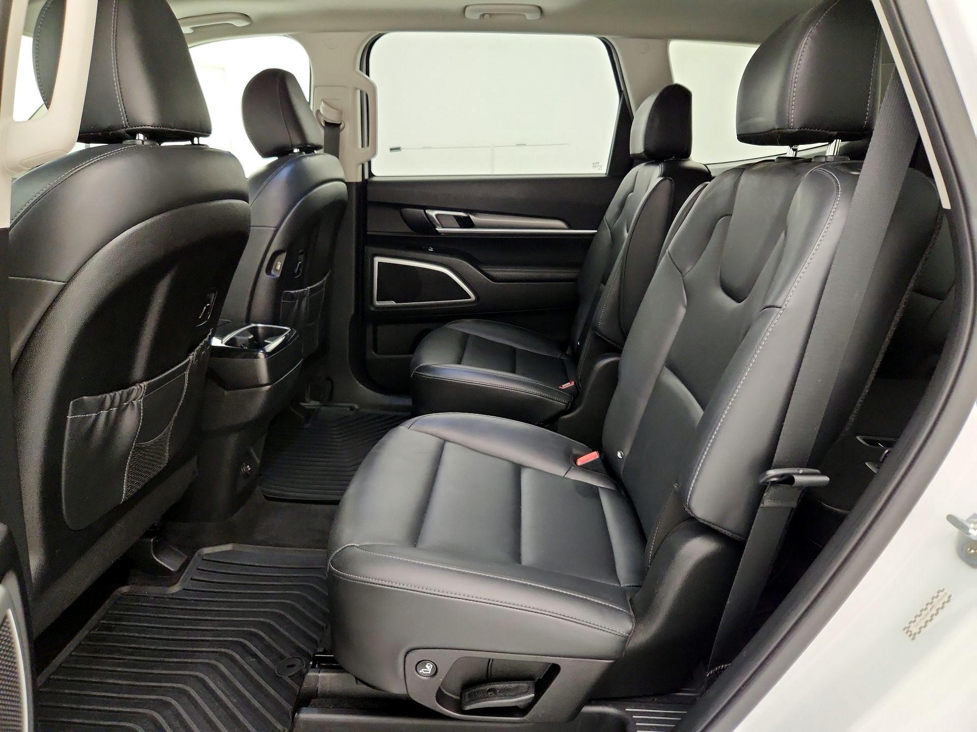Thumbnail: 2021 Kia Telluride - 20