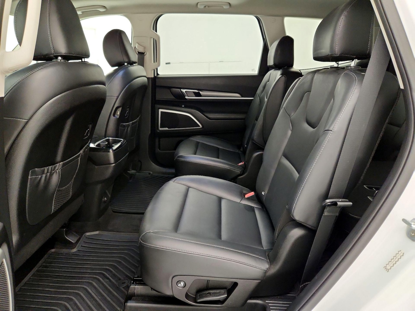 2021 Kia Telluride S - Photo 21