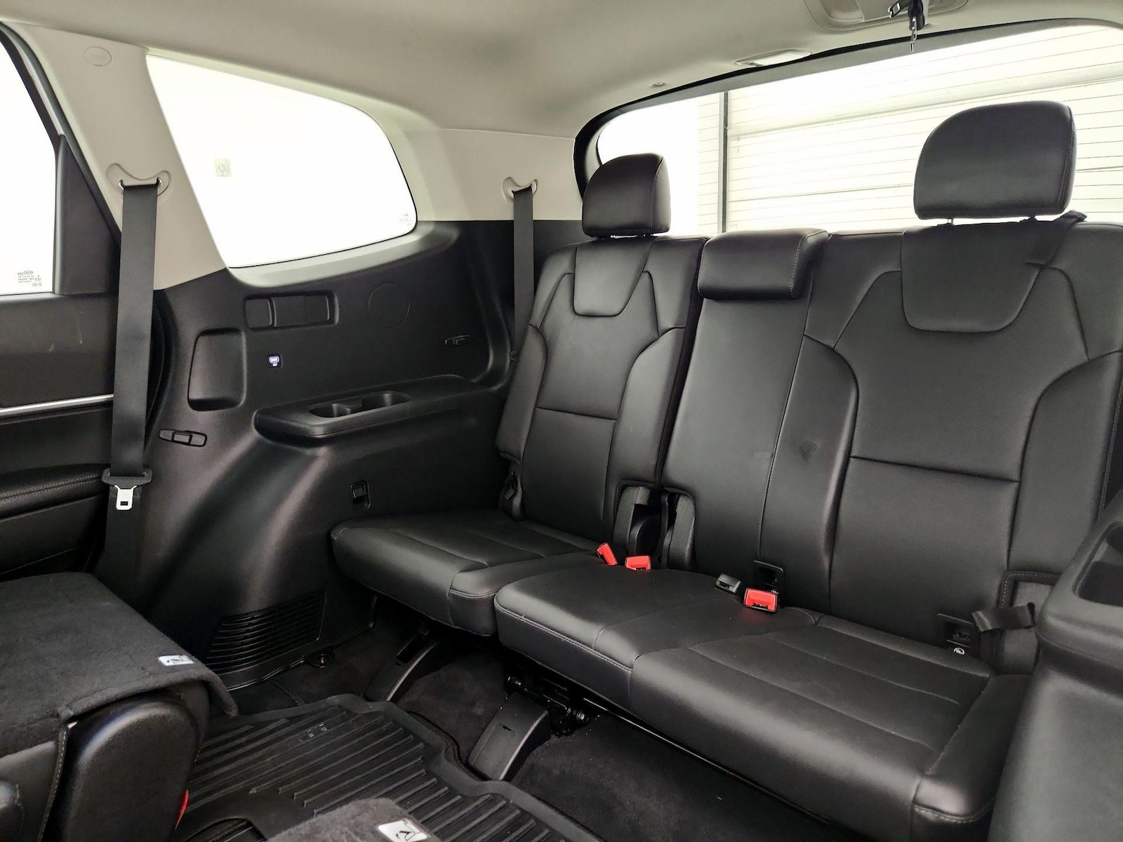 2021 Kia Telluride S - Photo 22