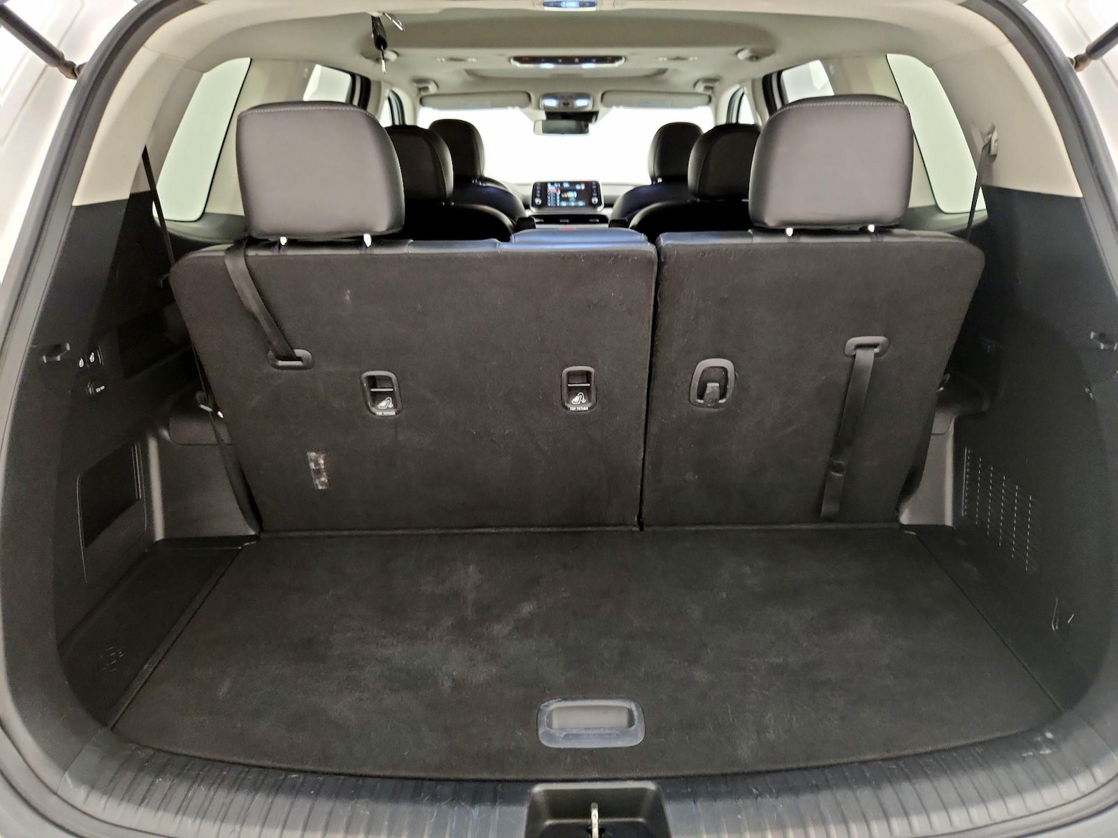 2021 Kia Telluride S - Photo 23