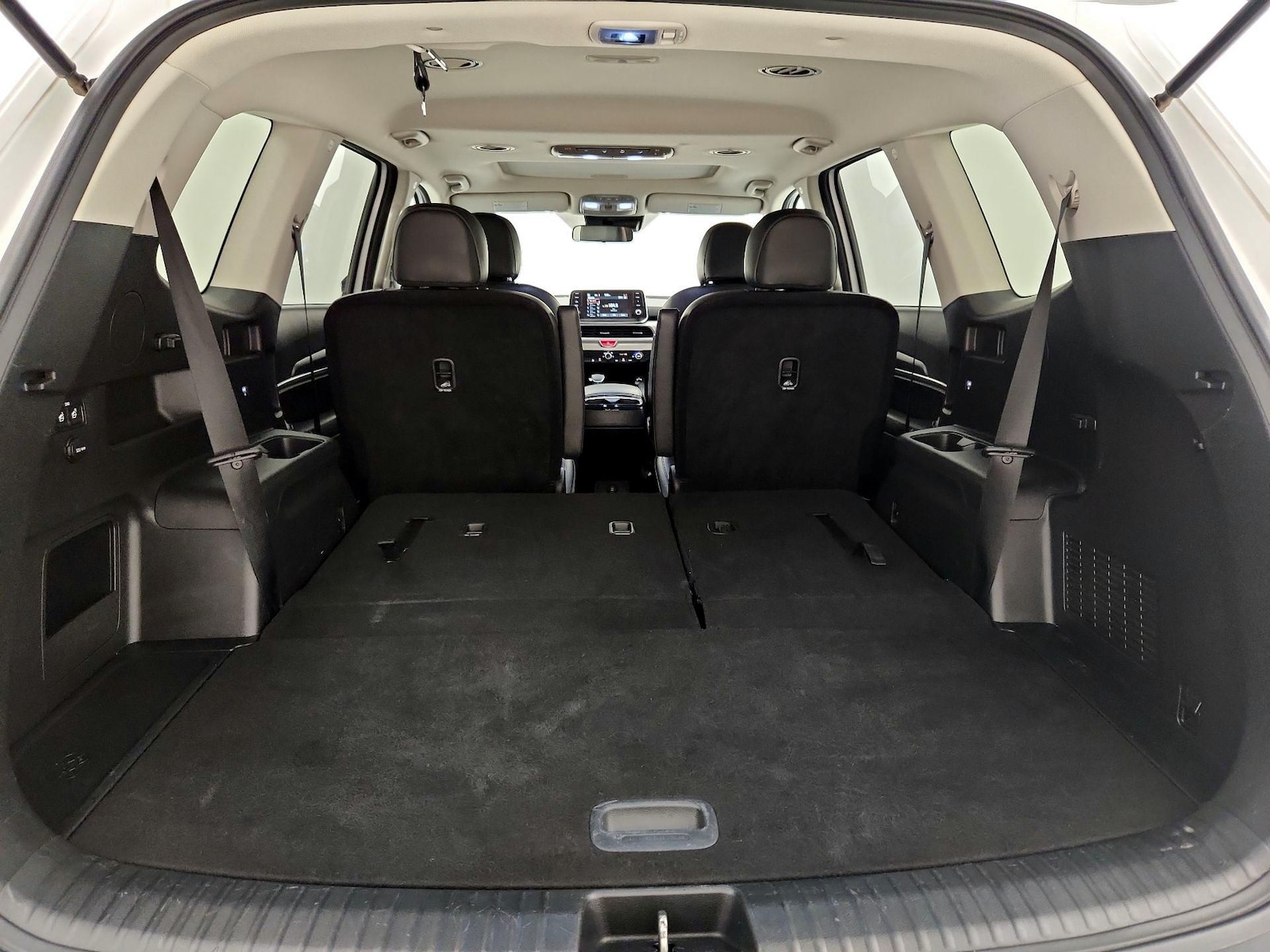 2021 Kia Telluride S - Photo 24
