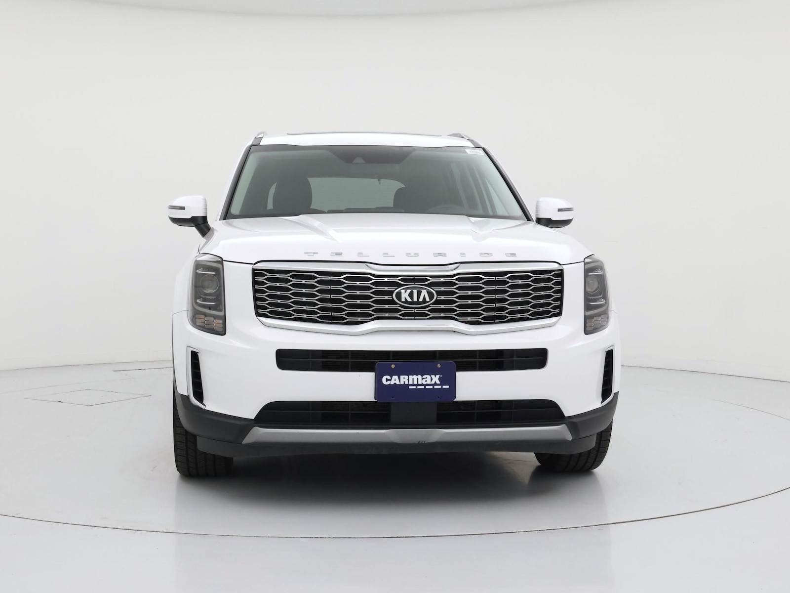 2021 Kia Telluride S - Photo 6