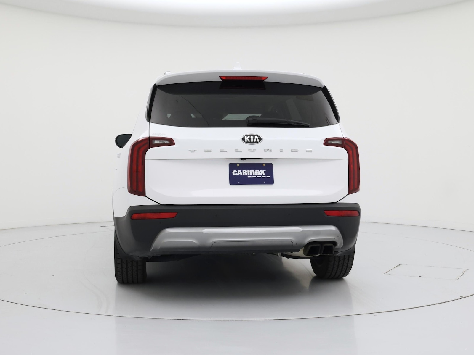 2021 Kia Telluride S - Photo 7