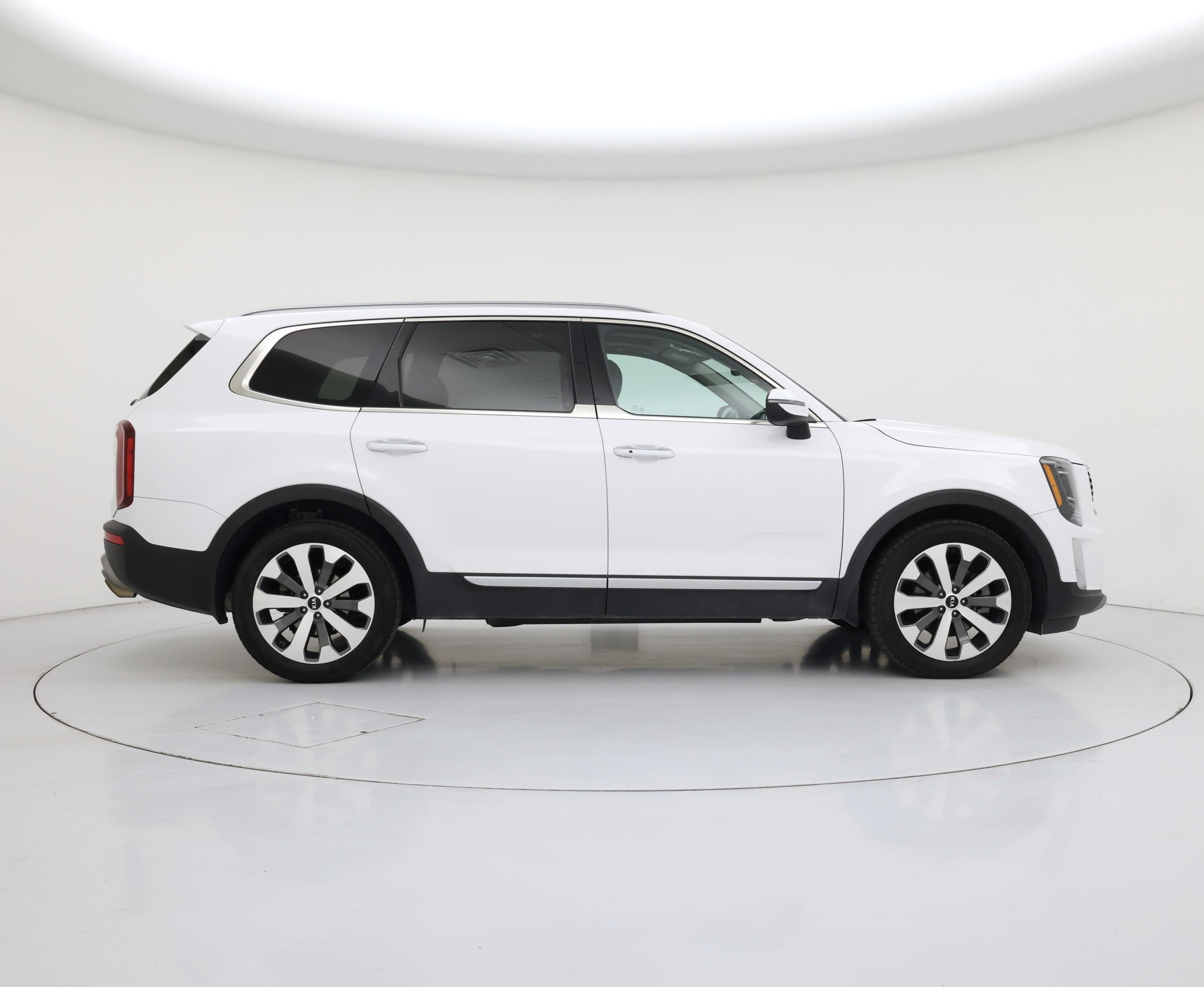 Thumbnail: 2021 Kia Telluride - 7