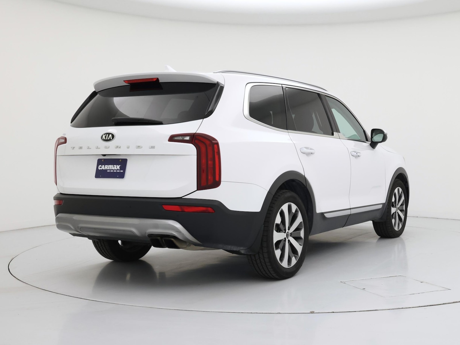 2021 Kia Telluride S - Photo 9