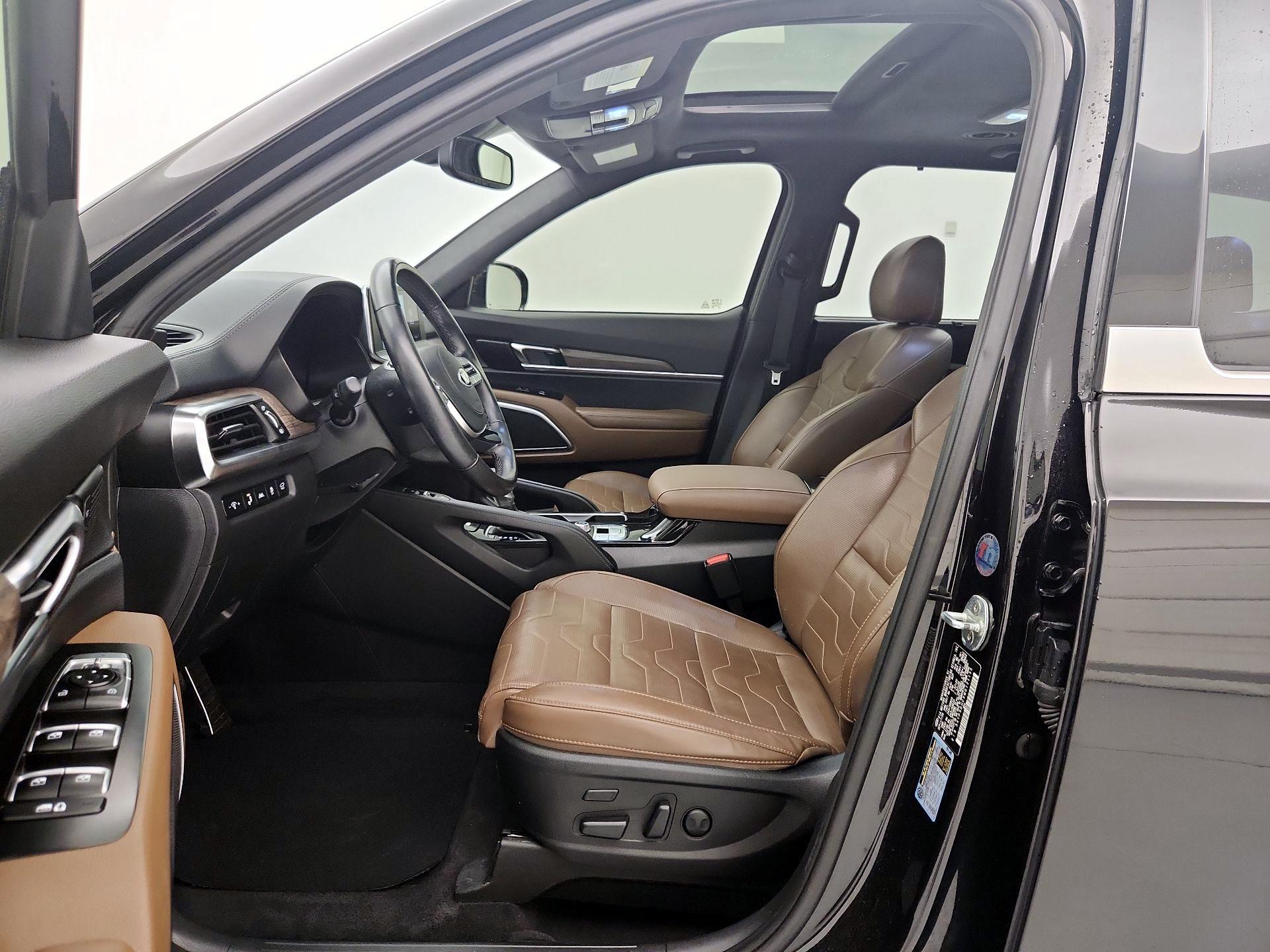 Thumbnail: 2021 Kia Telluride - 11