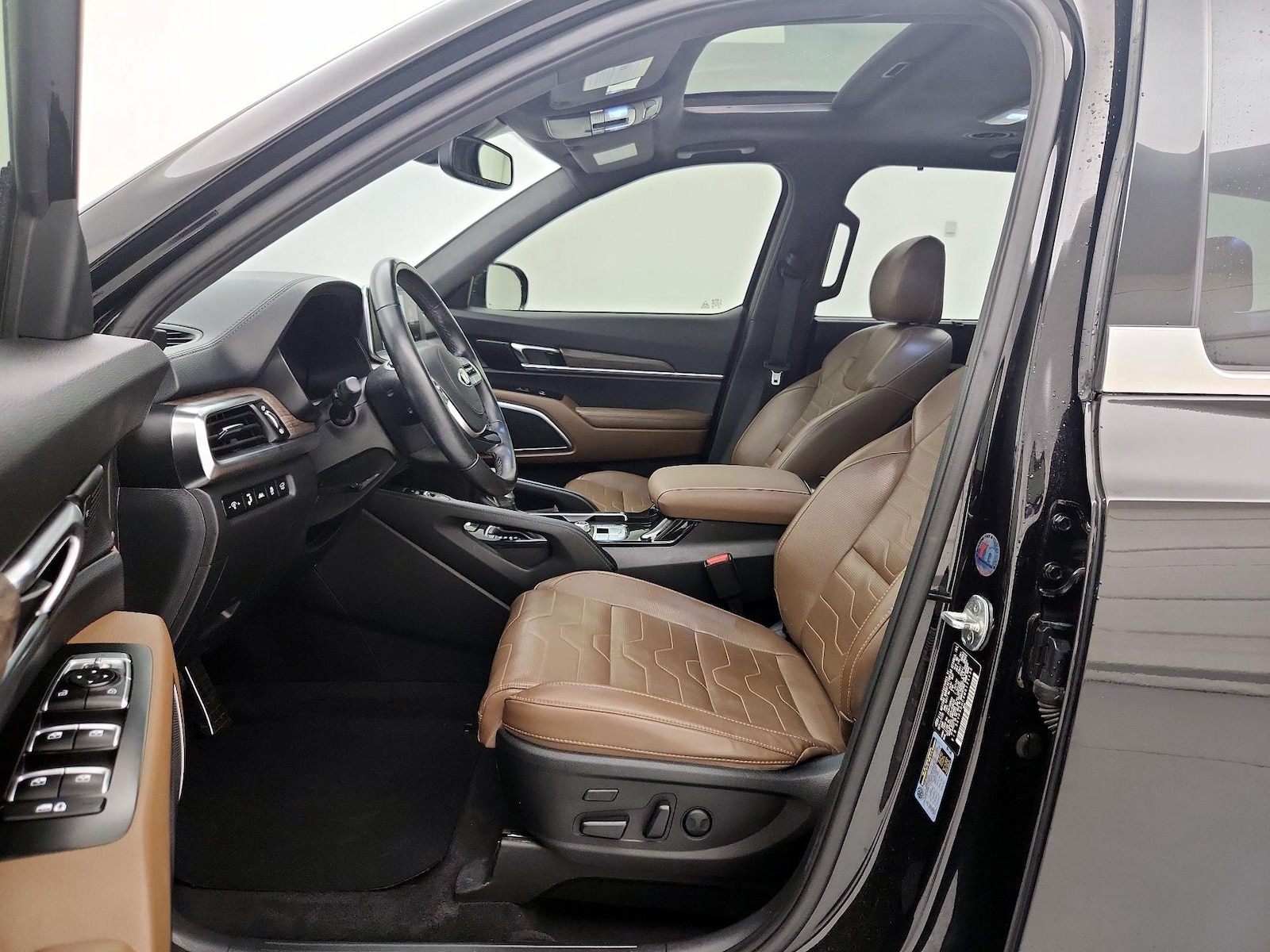 2021 Kia Telluride SX - Photo 12