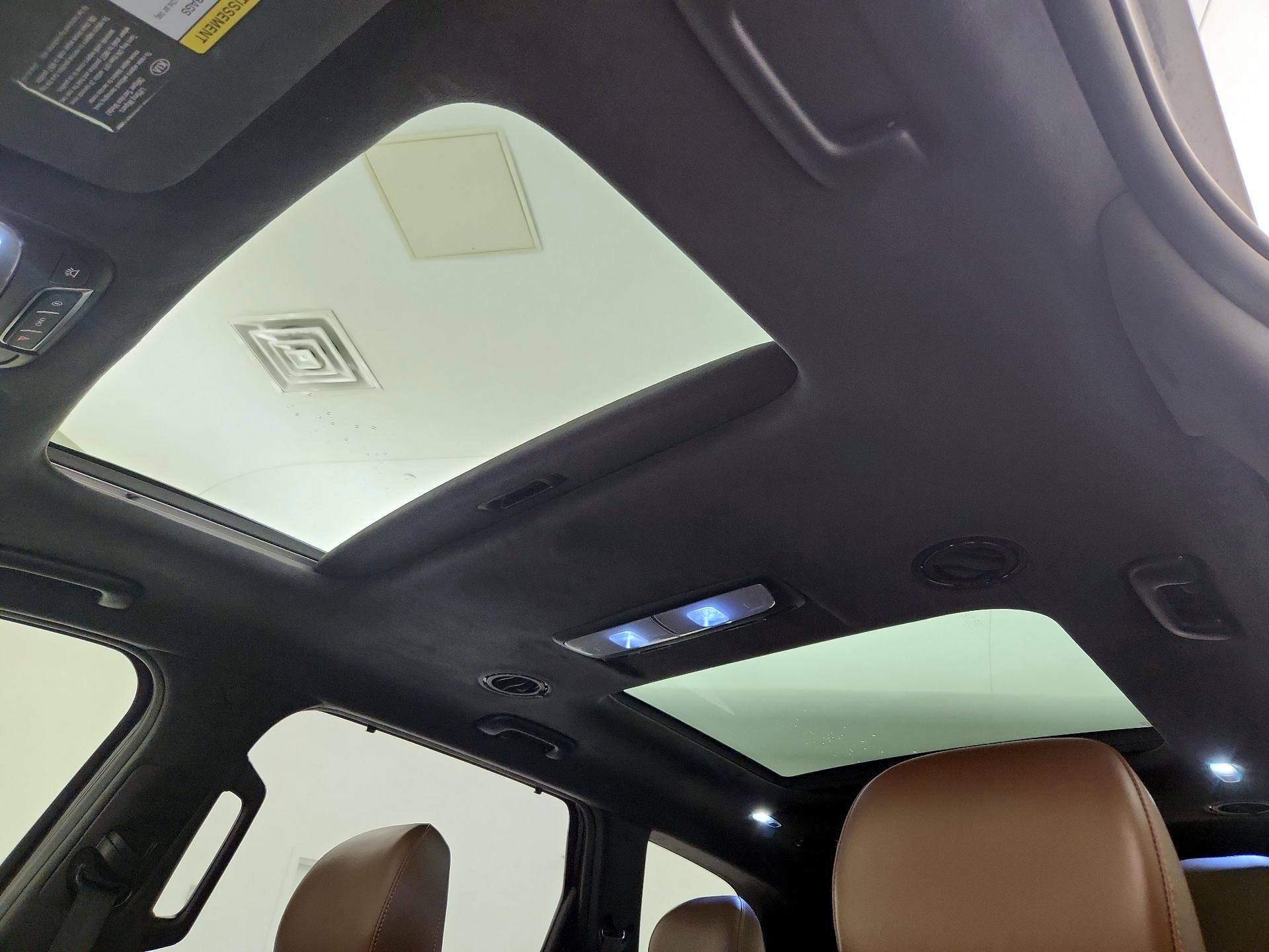 Thumbnail: 2021 Kia Telluride - 20