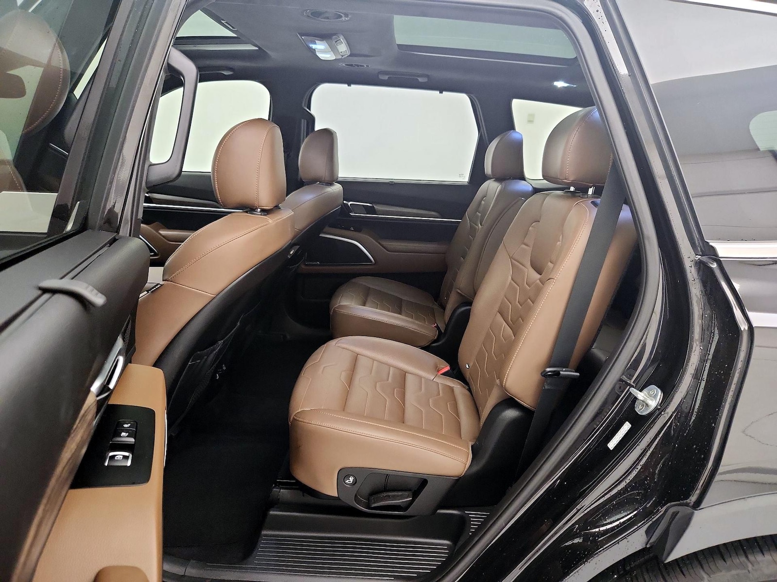 2021 Kia Telluride SX - Photo 22