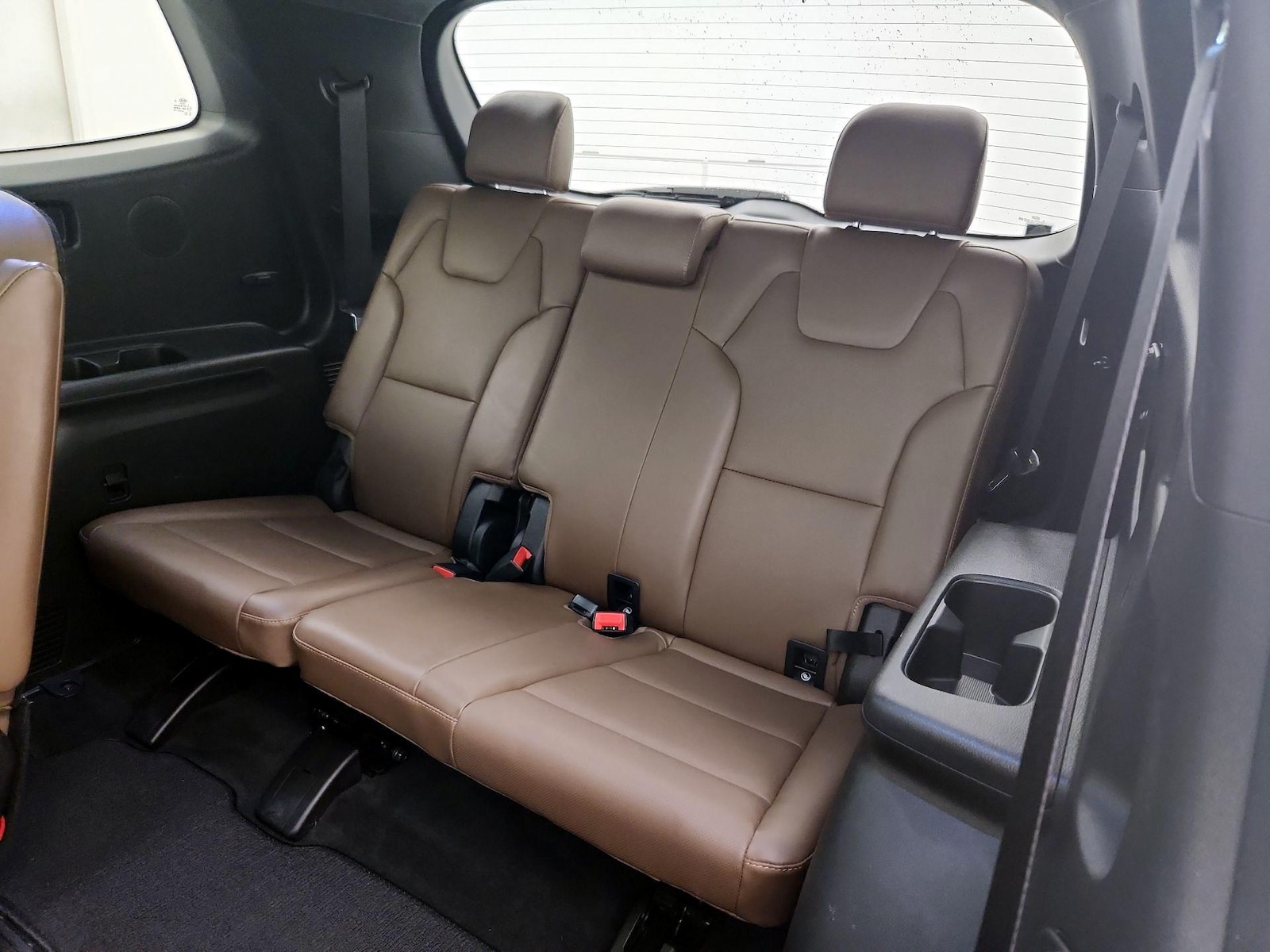 2021 Kia Telluride SX - Photo 23