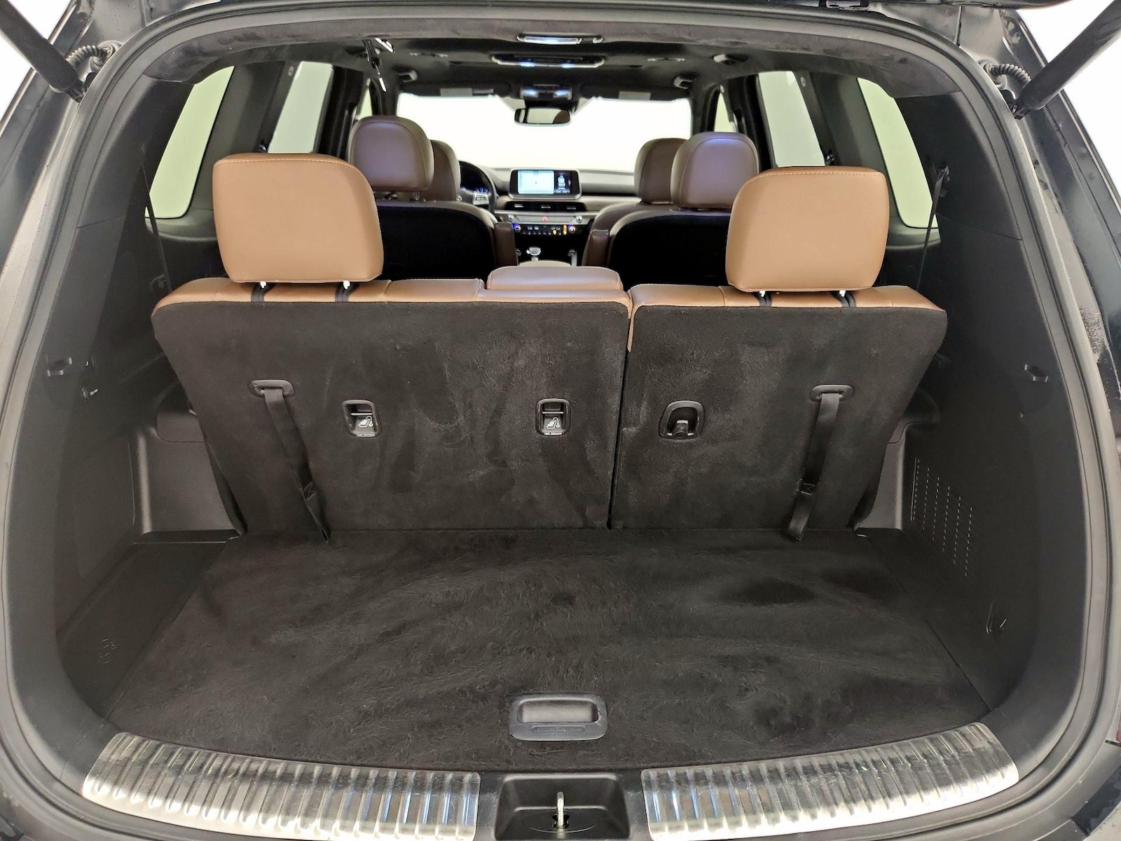 2021 Kia Telluride SX - Photo 24