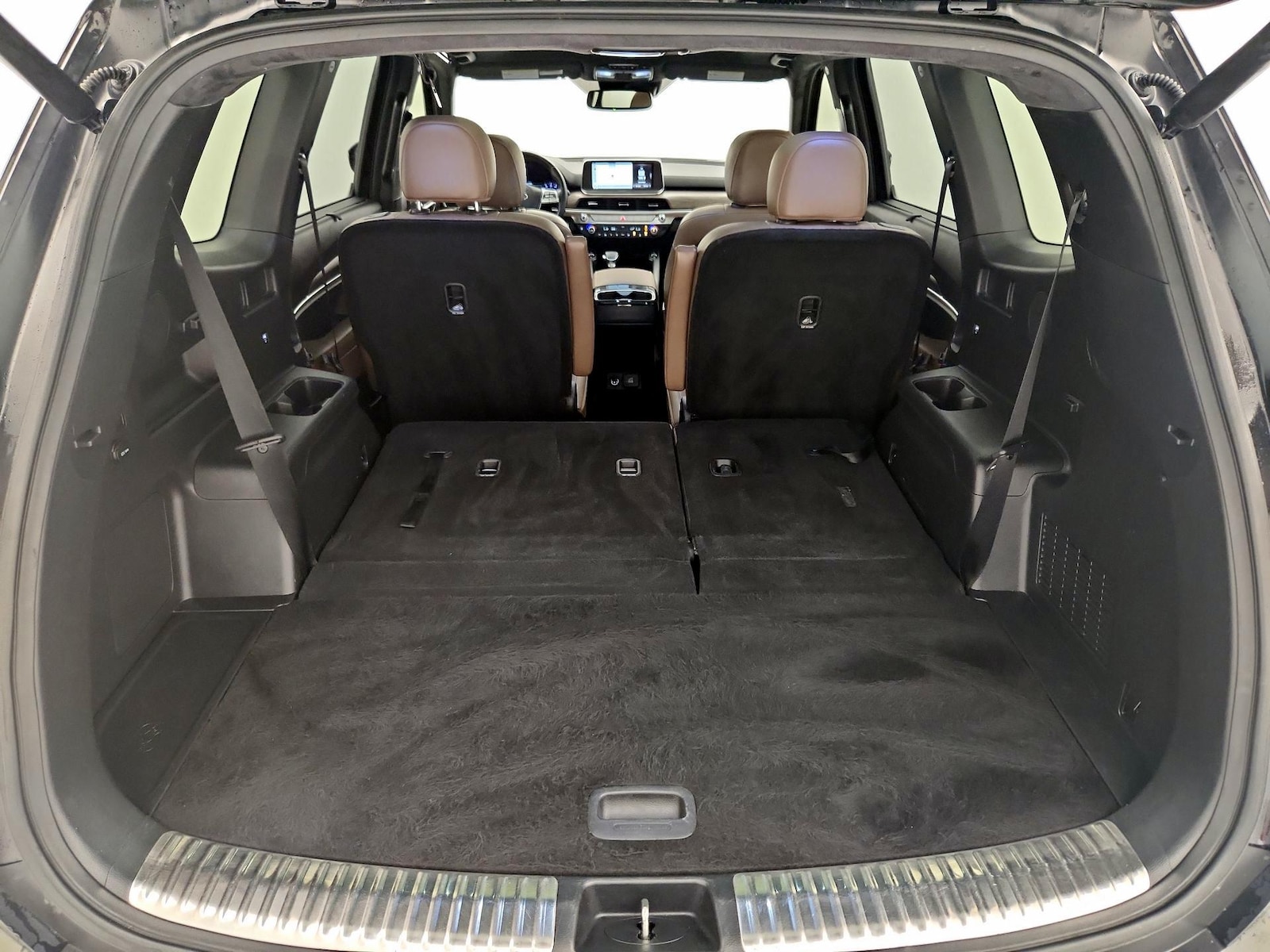 2021 Kia Telluride SX - Photo 25
