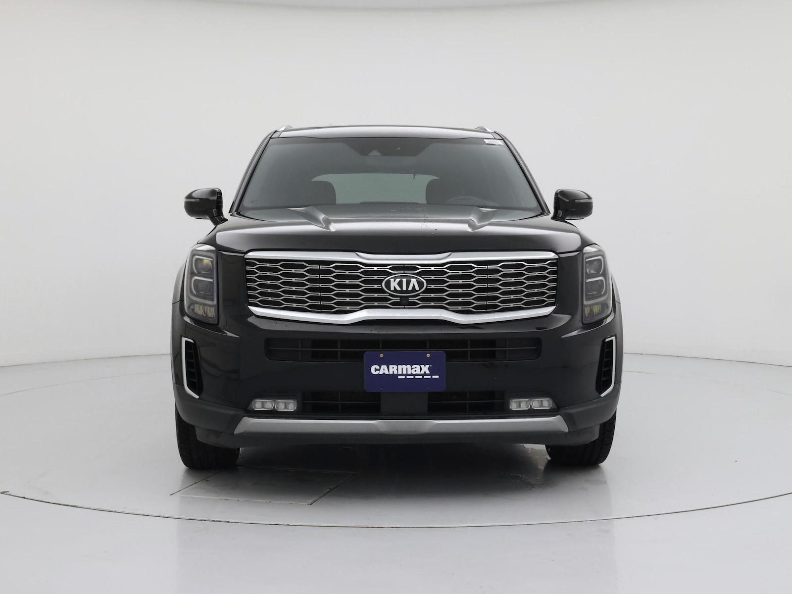2021 Kia Telluride SX - Photo 6