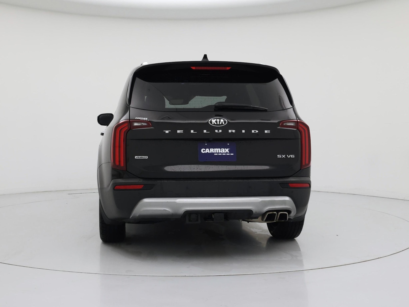 2021 Kia Telluride SX - Photo 7