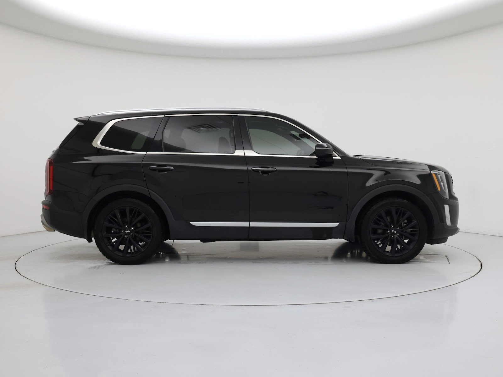 2021 Kia Telluride SX - Photo 8