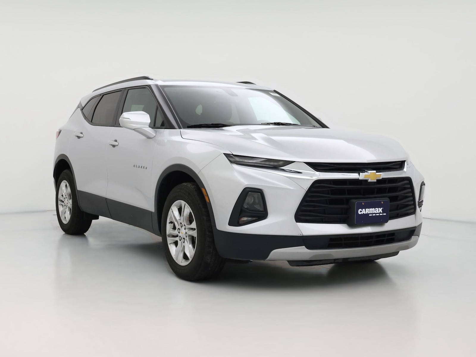 2020 Chevrolet Blazer 1LT - Photo 1