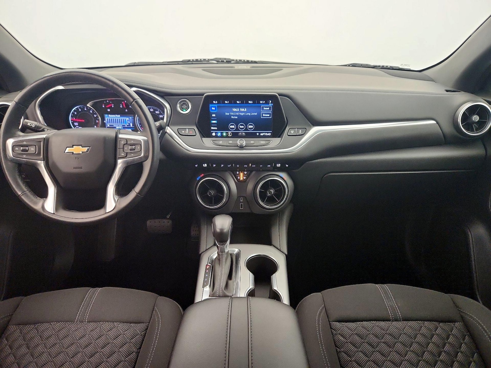 2020 Chevrolet Blazer 1LT - Photo 10