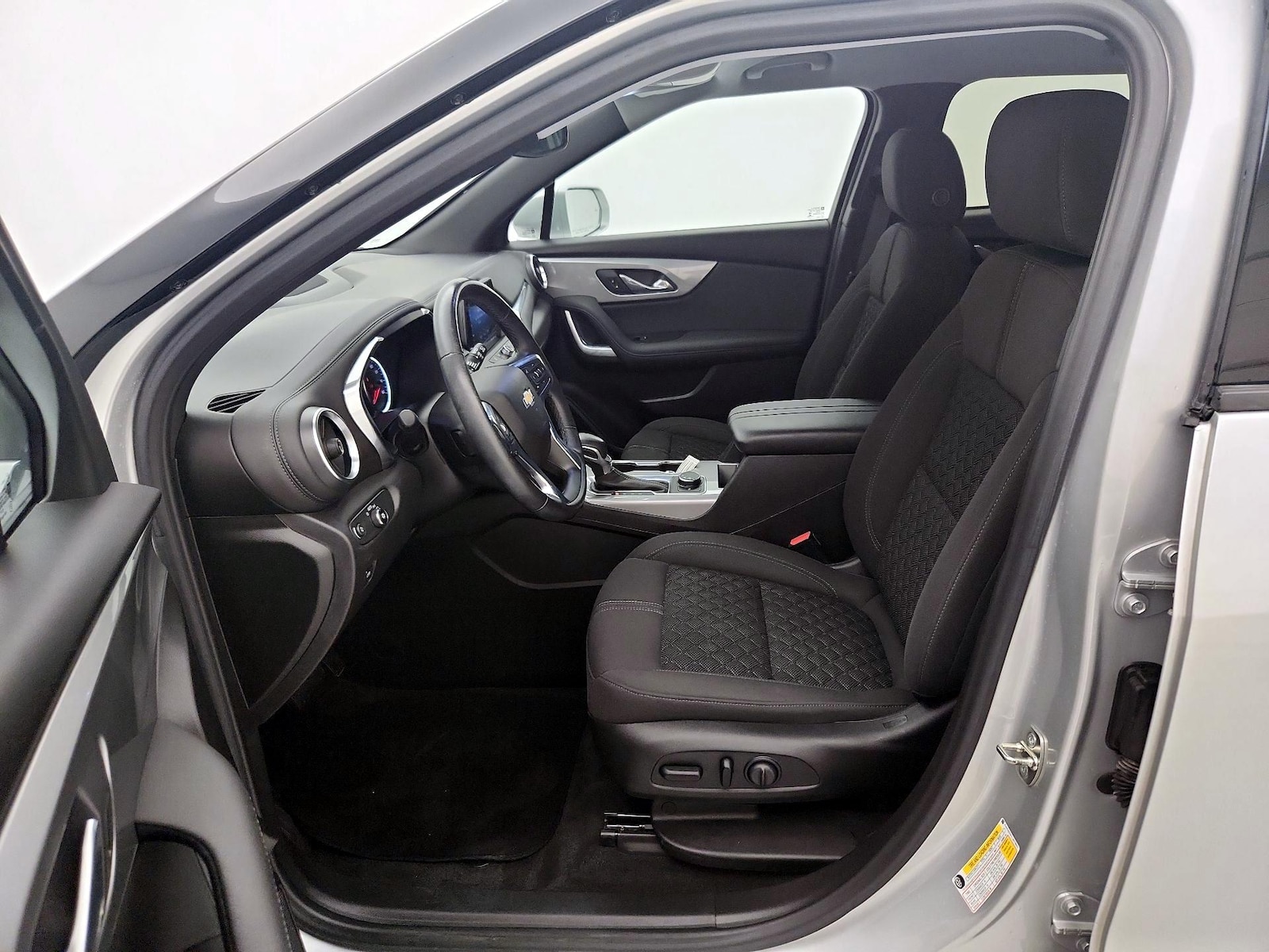 2020 Chevrolet Blazer 1LT - Photo 12