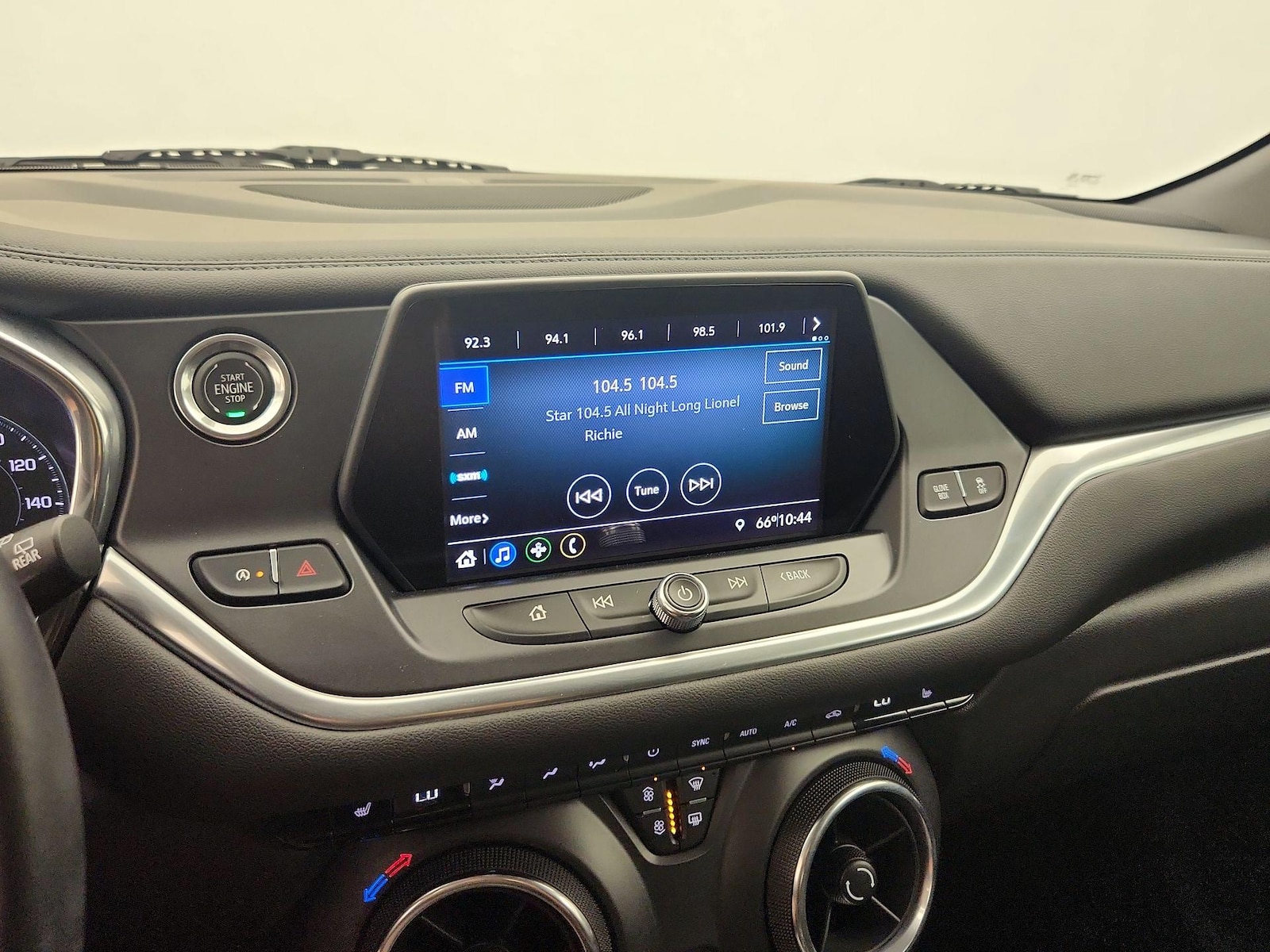 2020 Chevrolet Blazer 1LT - Photo 16