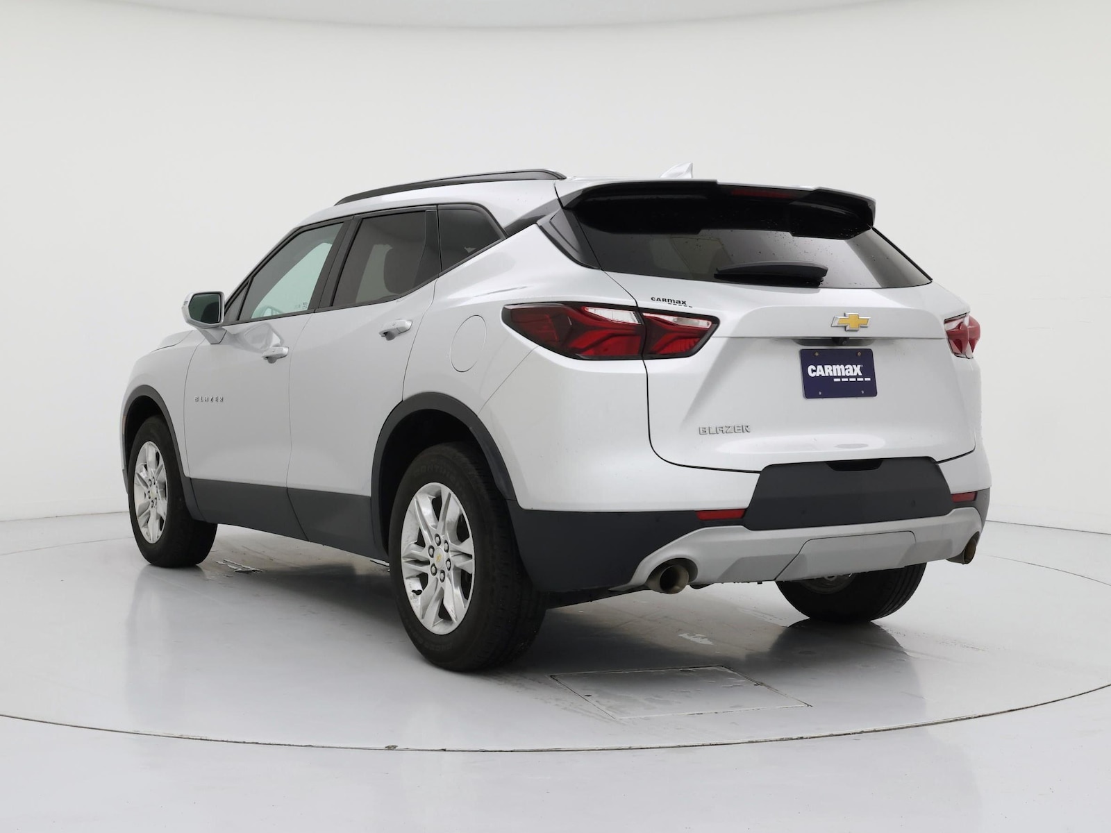 2020 Chevrolet Blazer 1LT - Photo 3