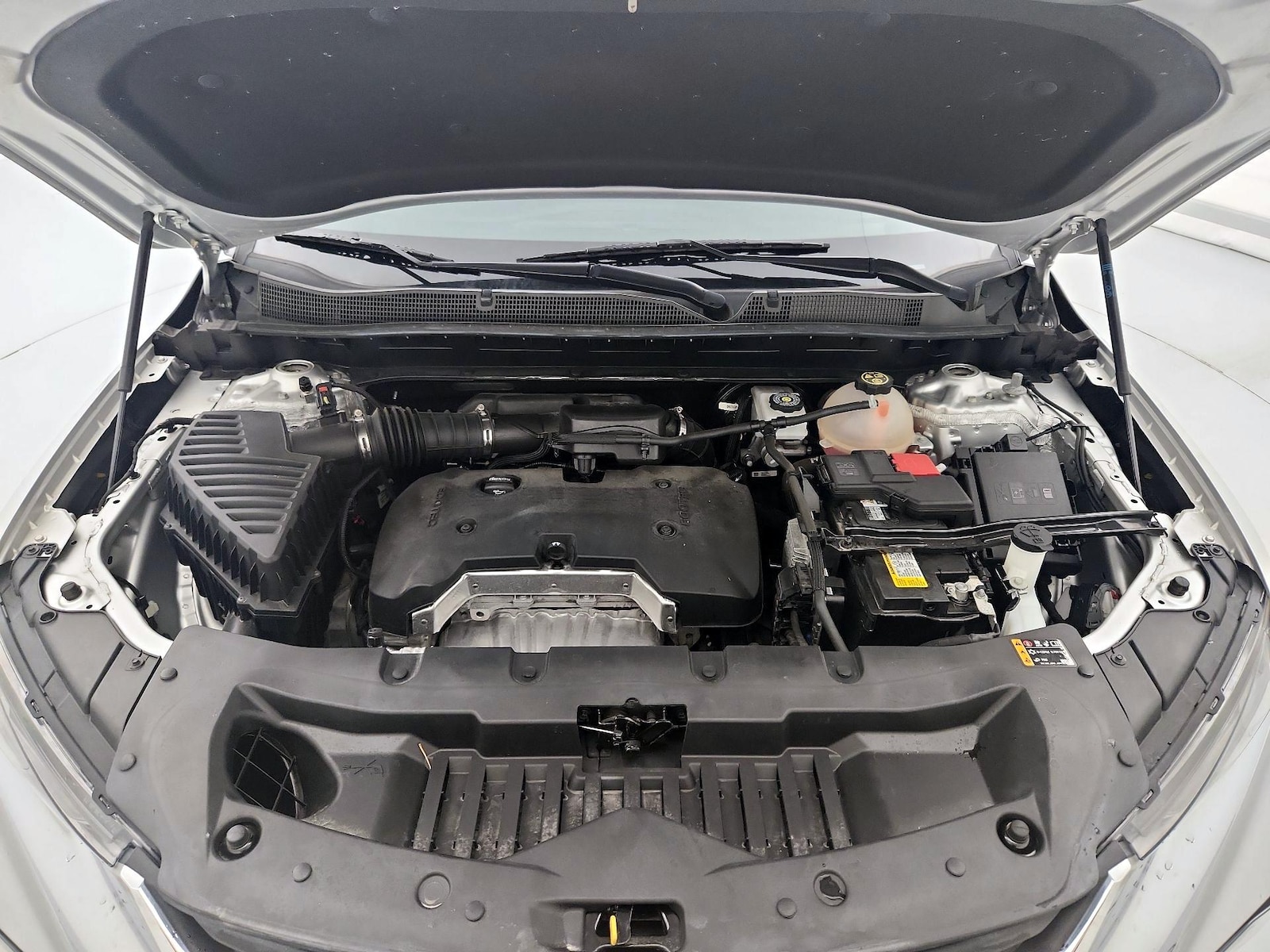 2020 Chevrolet Blazer 1LT - Photo 22
