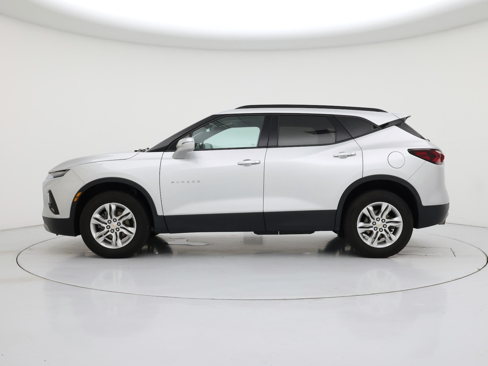 2020 Chevrolet Blazer 1LT - Photo 4