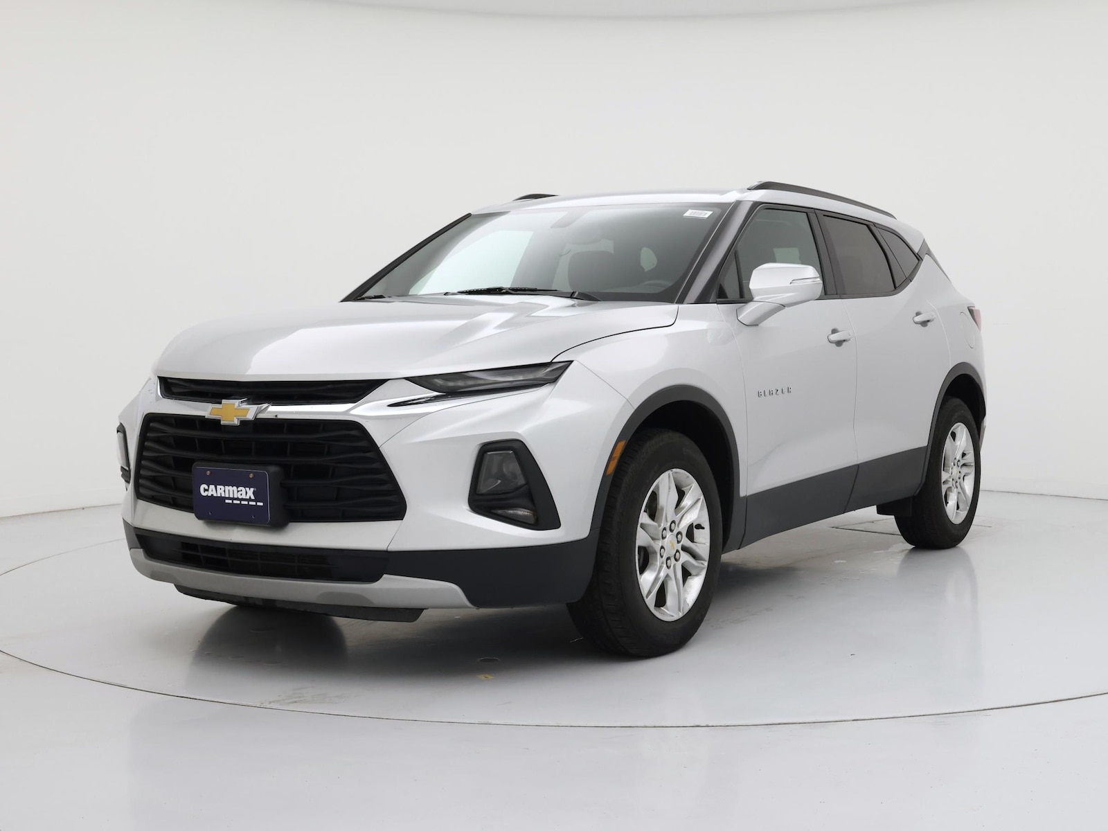 2020 Chevrolet Blazer 1LT - Photo 5