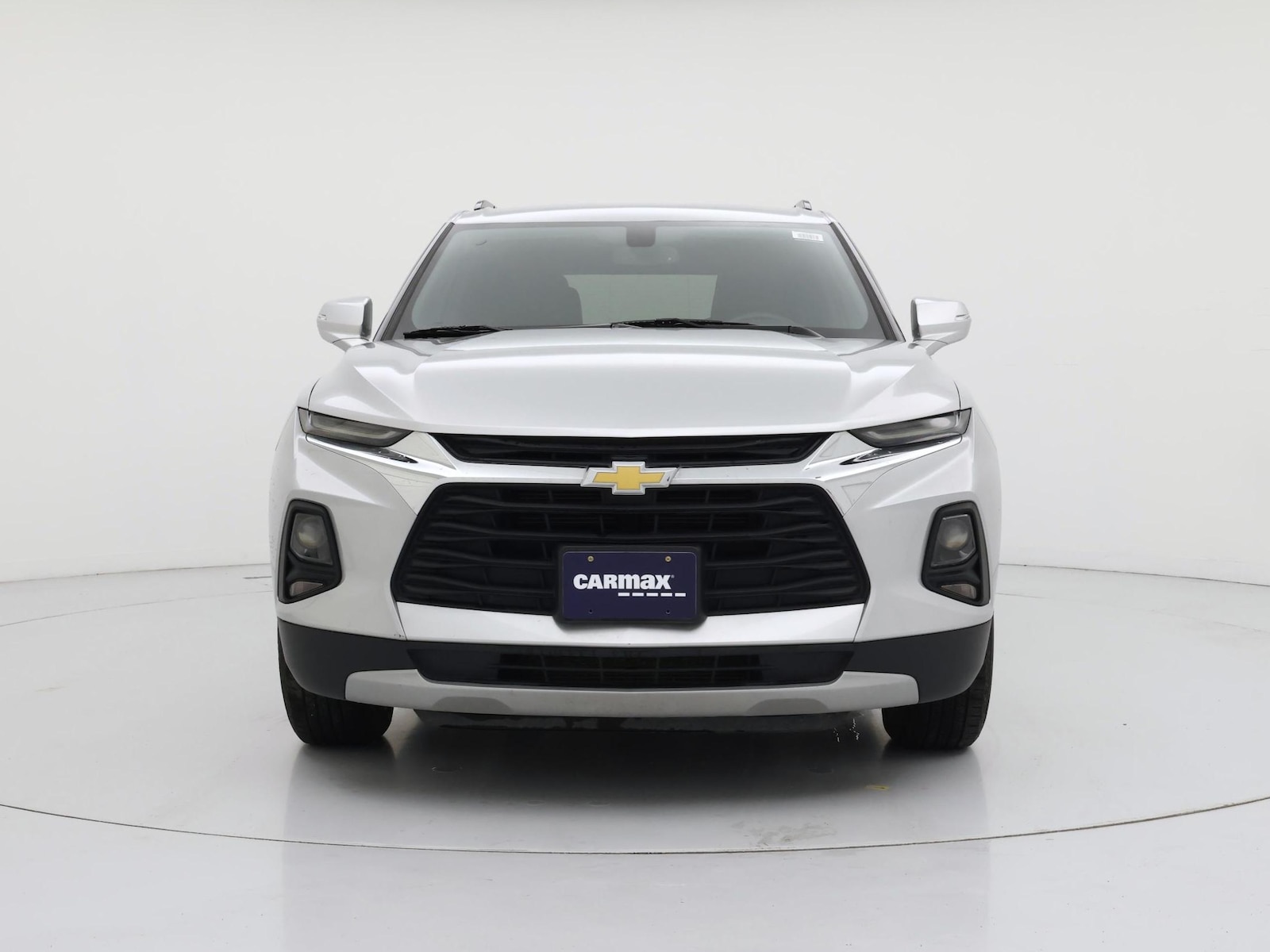 2020 Chevrolet Blazer 1LT - Photo 6