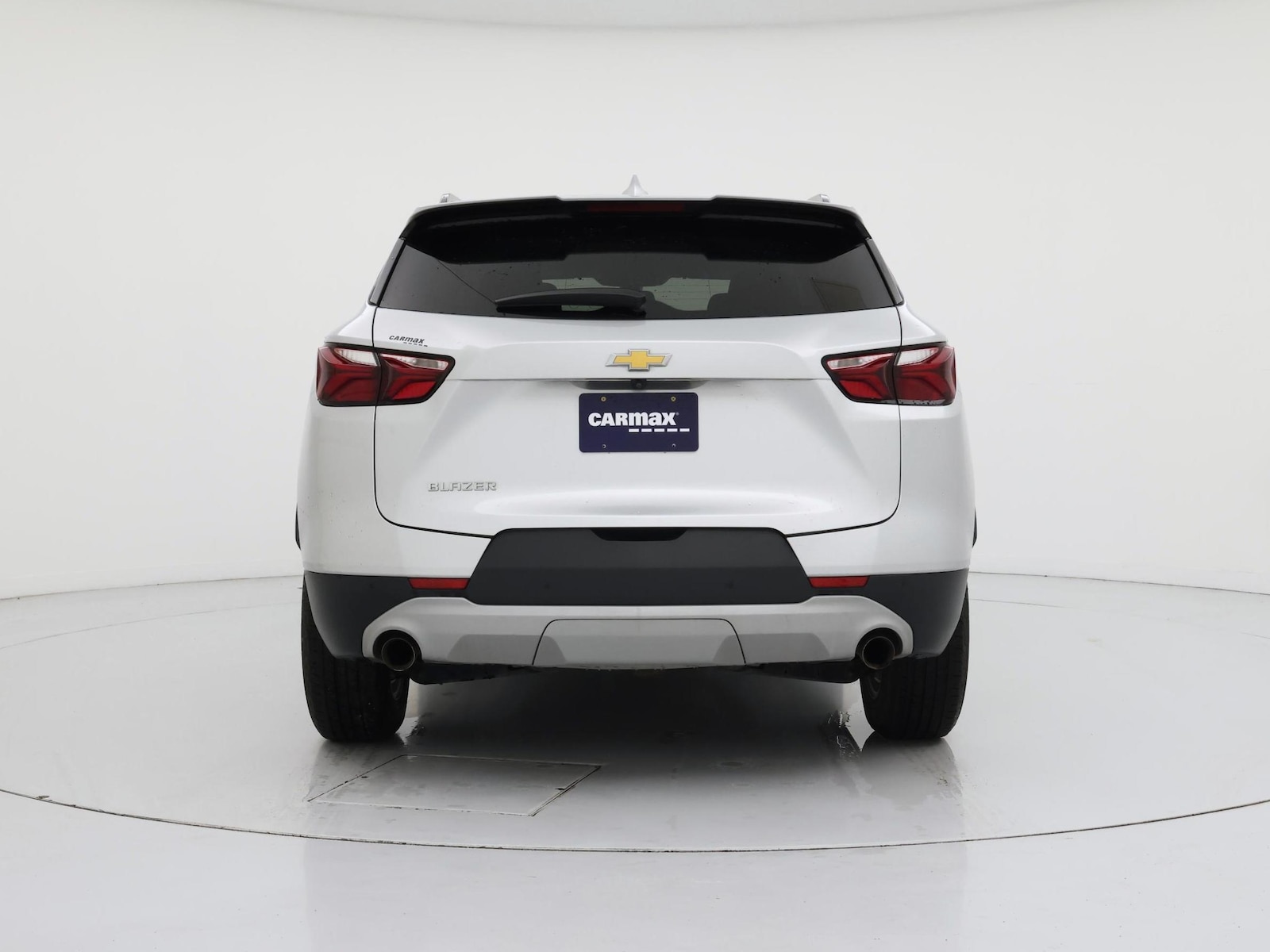 2020 Chevrolet Blazer 1LT - Photo 7