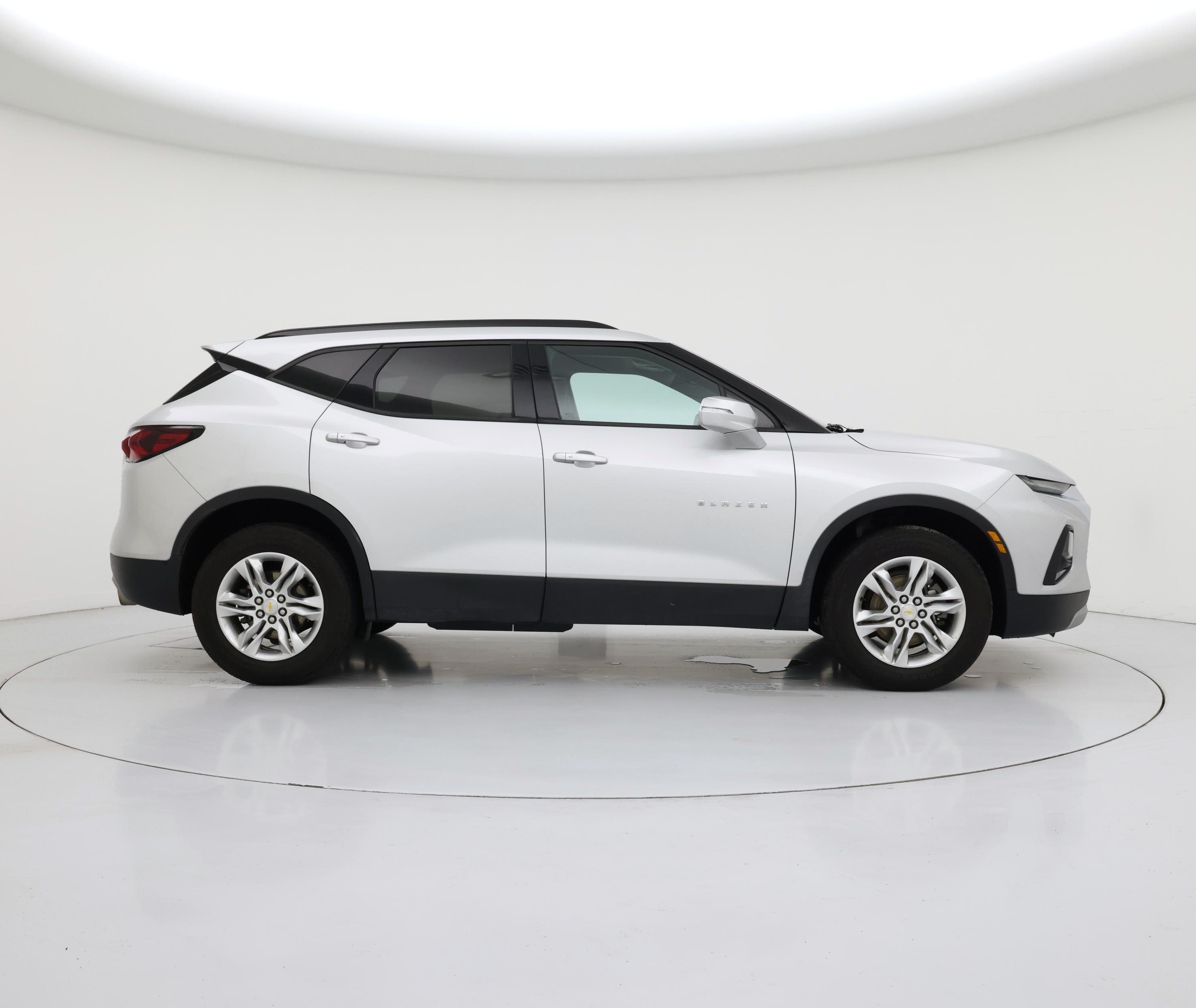 Thumbnail: 2020 Chevrolet Blazer - 7