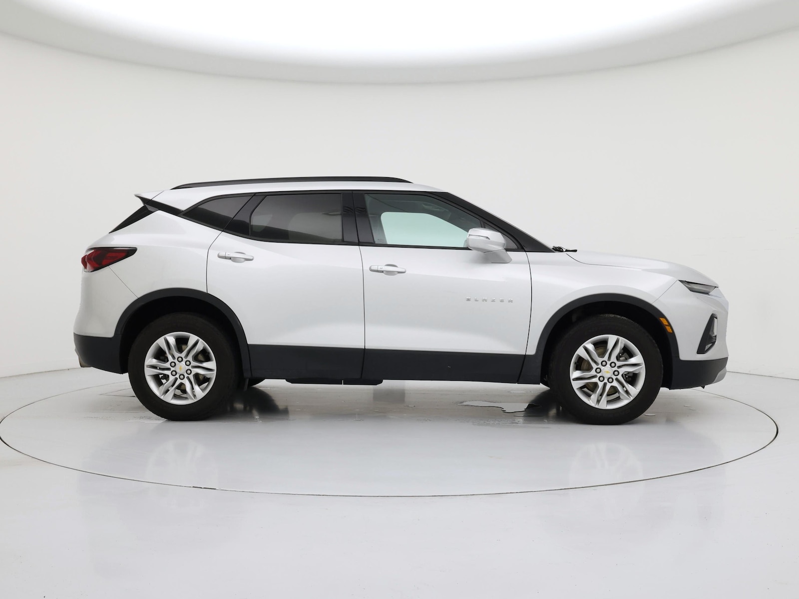 2020 Chevrolet Blazer 1LT - Photo 8