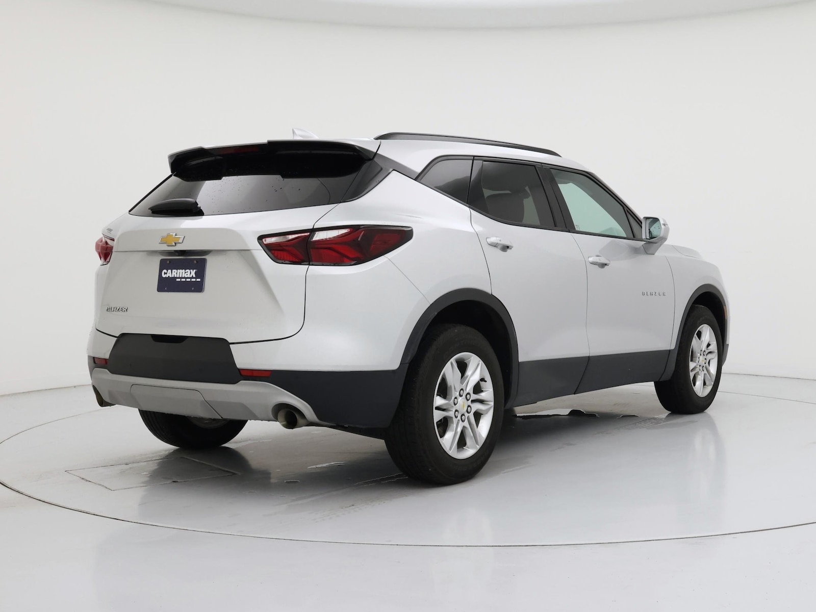 2020 Chevrolet Blazer 1LT - Photo 9