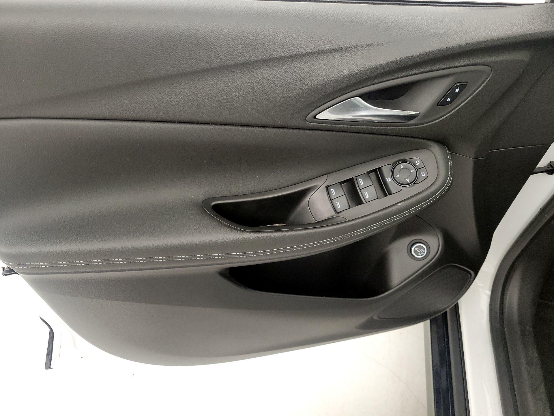 Thumbnail: 2024 Buick Encore GX - 12
