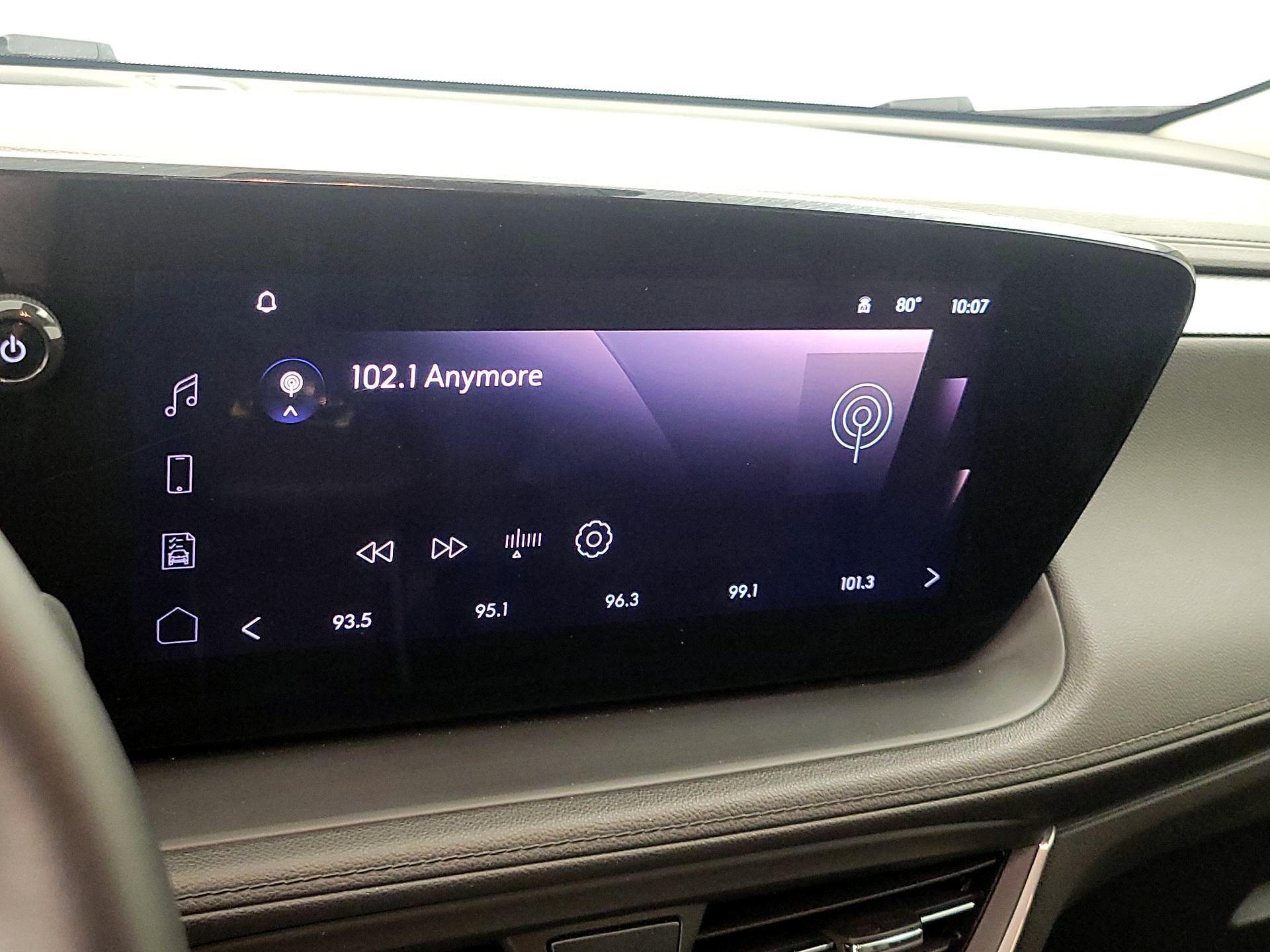 Thumbnail: 2024 Buick Encore GX - 15