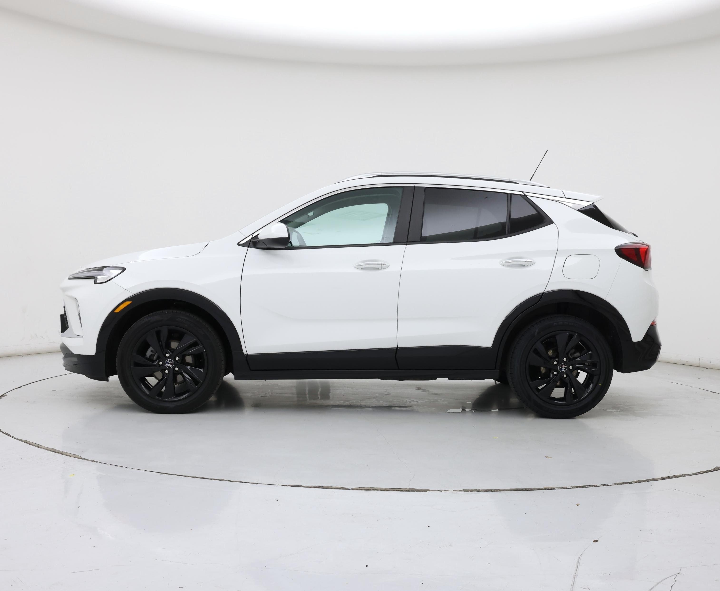 Thumbnail: 2024 Buick Encore GX - 3