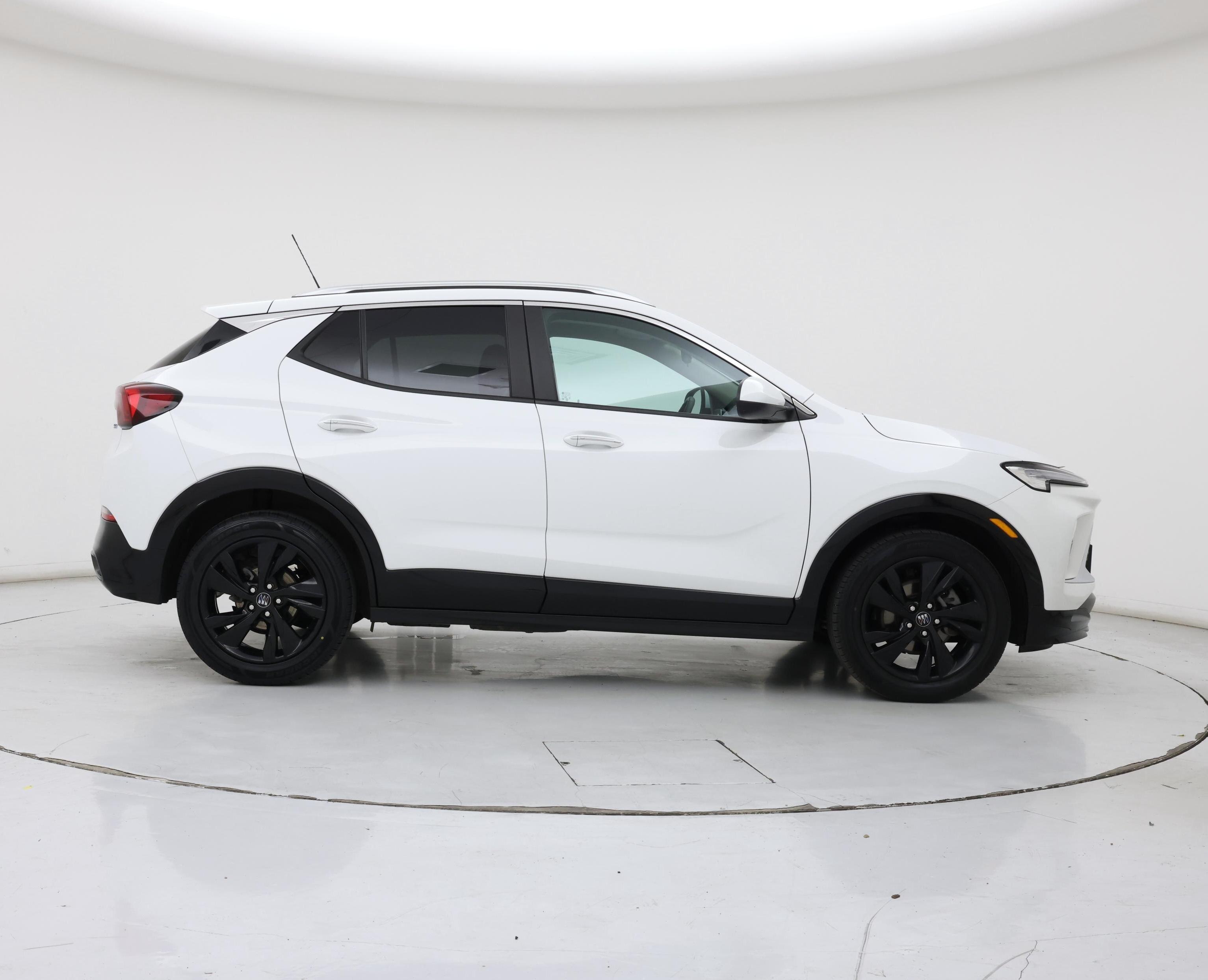 Thumbnail: 2024 Buick Encore GX - 7