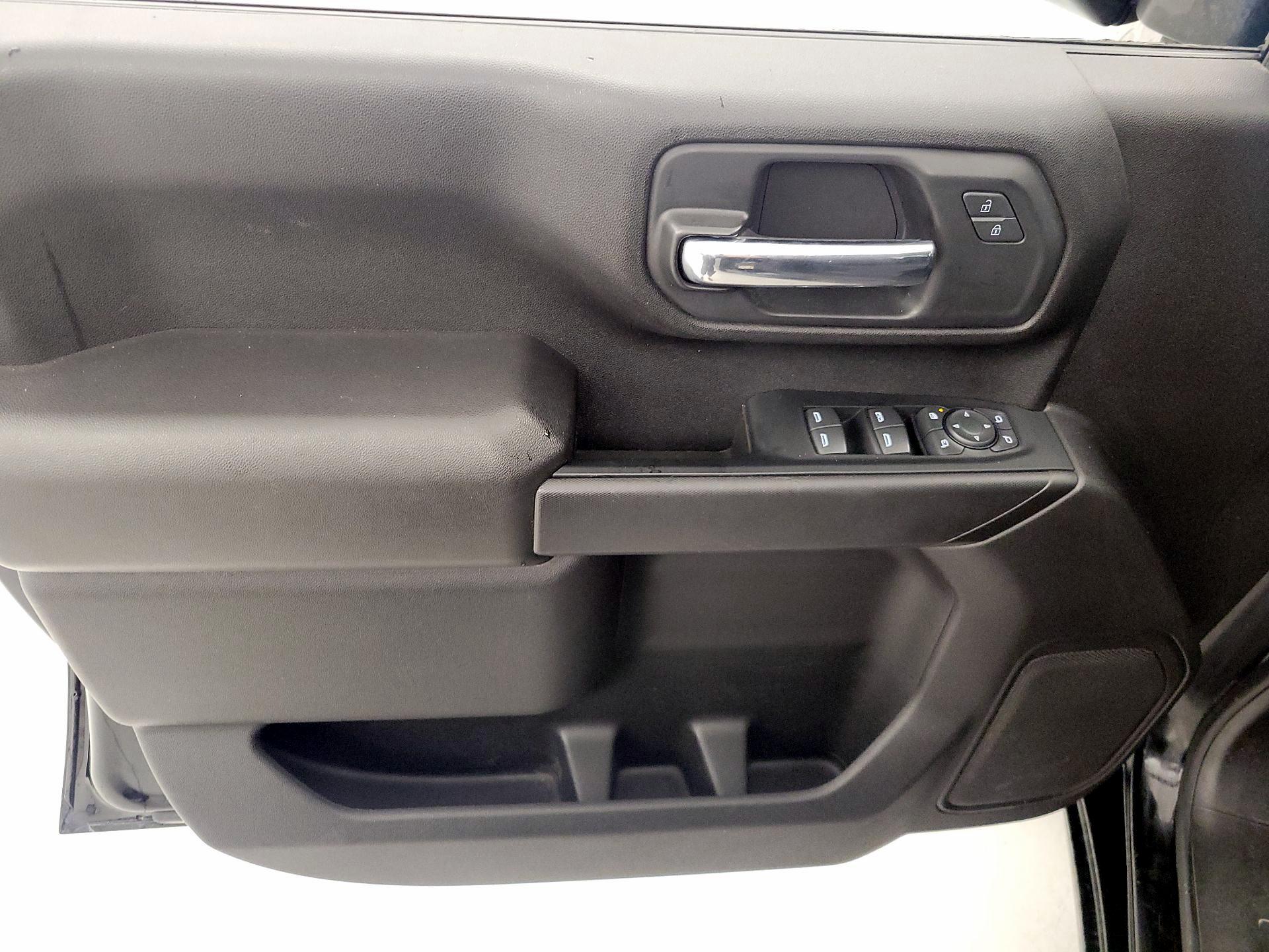 Thumbnail: 2024 GMC Sierra 2500 - 12