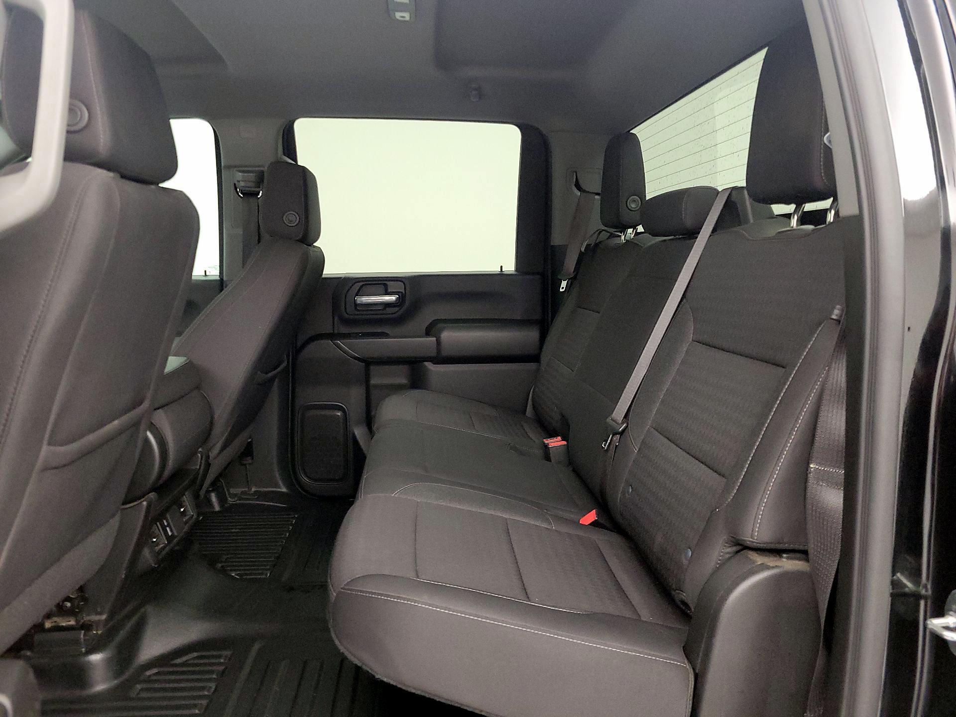 Thumbnail: 2024 GMC Sierra 2500 - 19