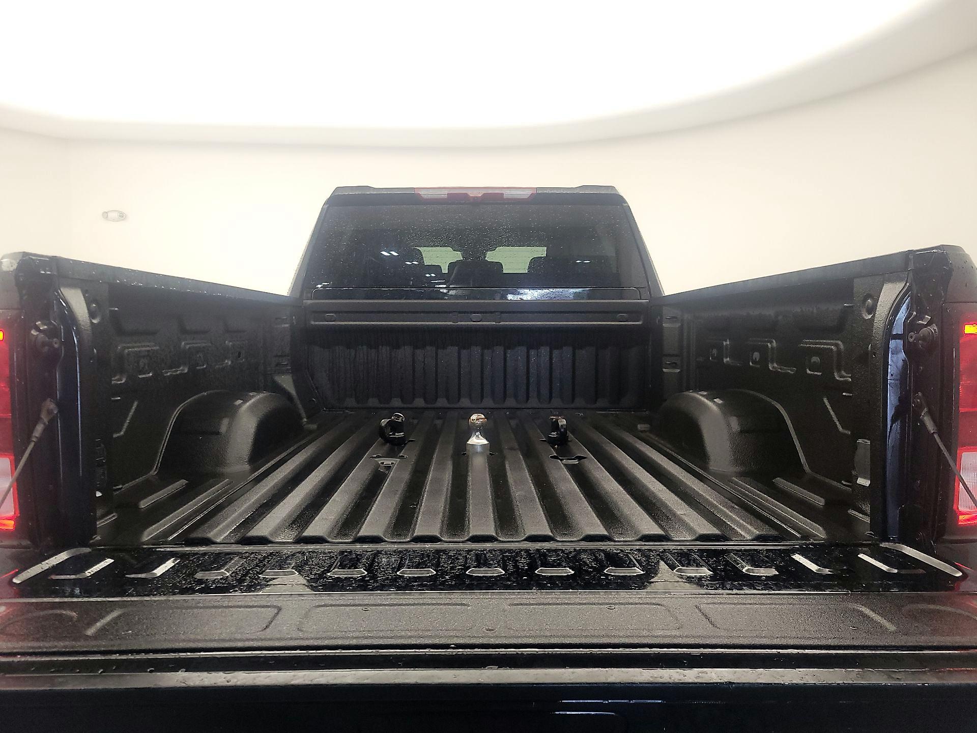 Thumbnail: 2024 GMC Sierra 2500 - 20
