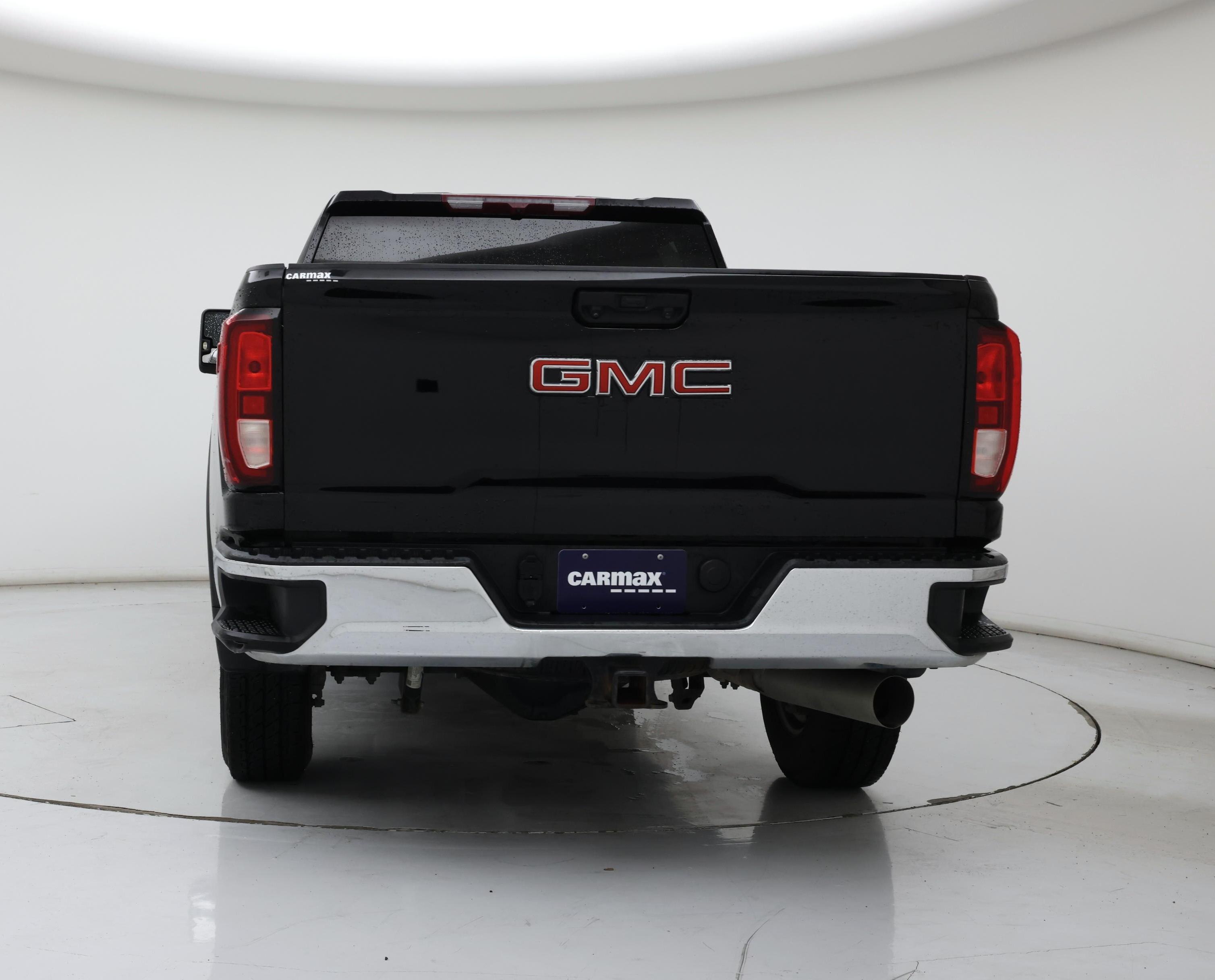Thumbnail: 2024 GMC Sierra 2500 - 6
